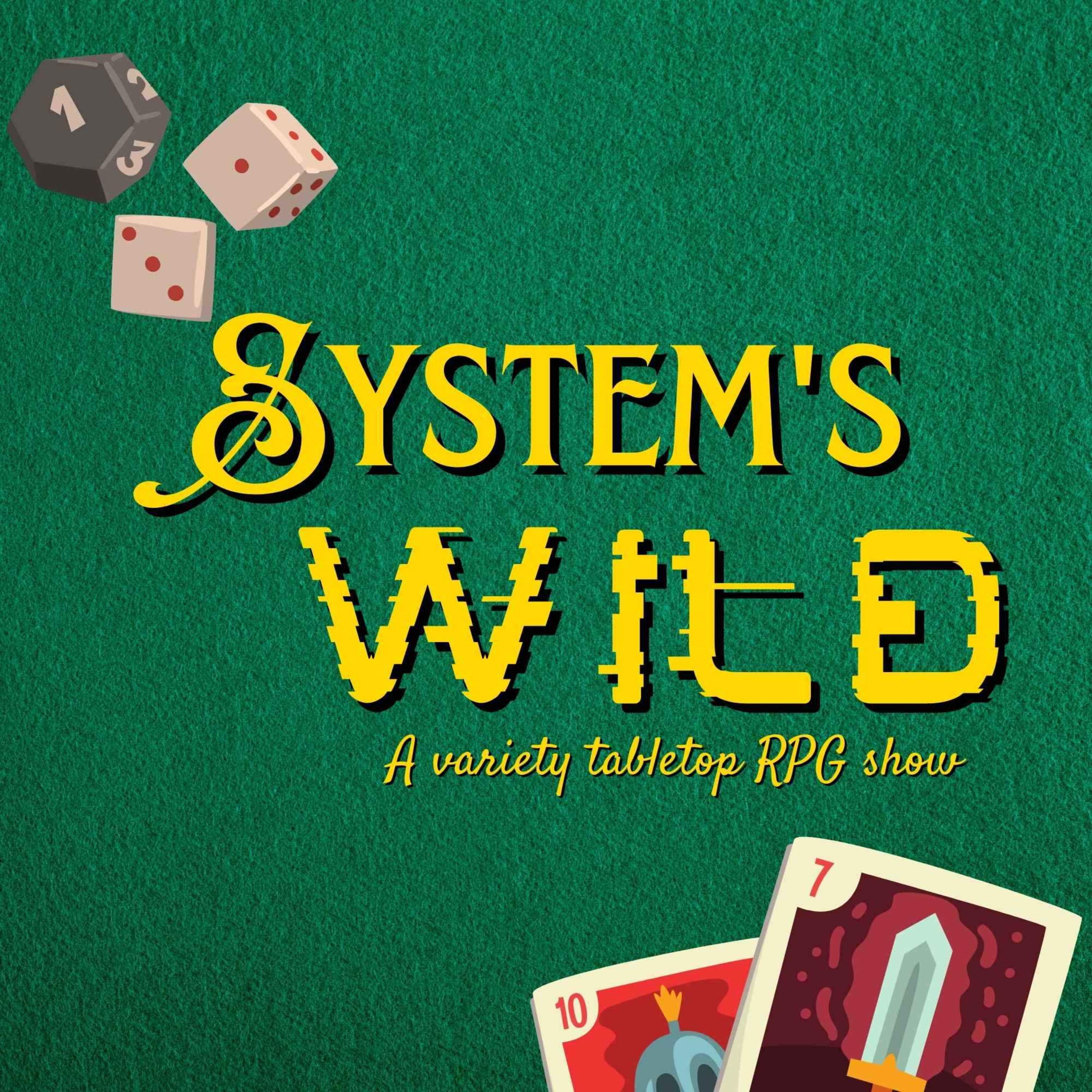 System\'s Wild