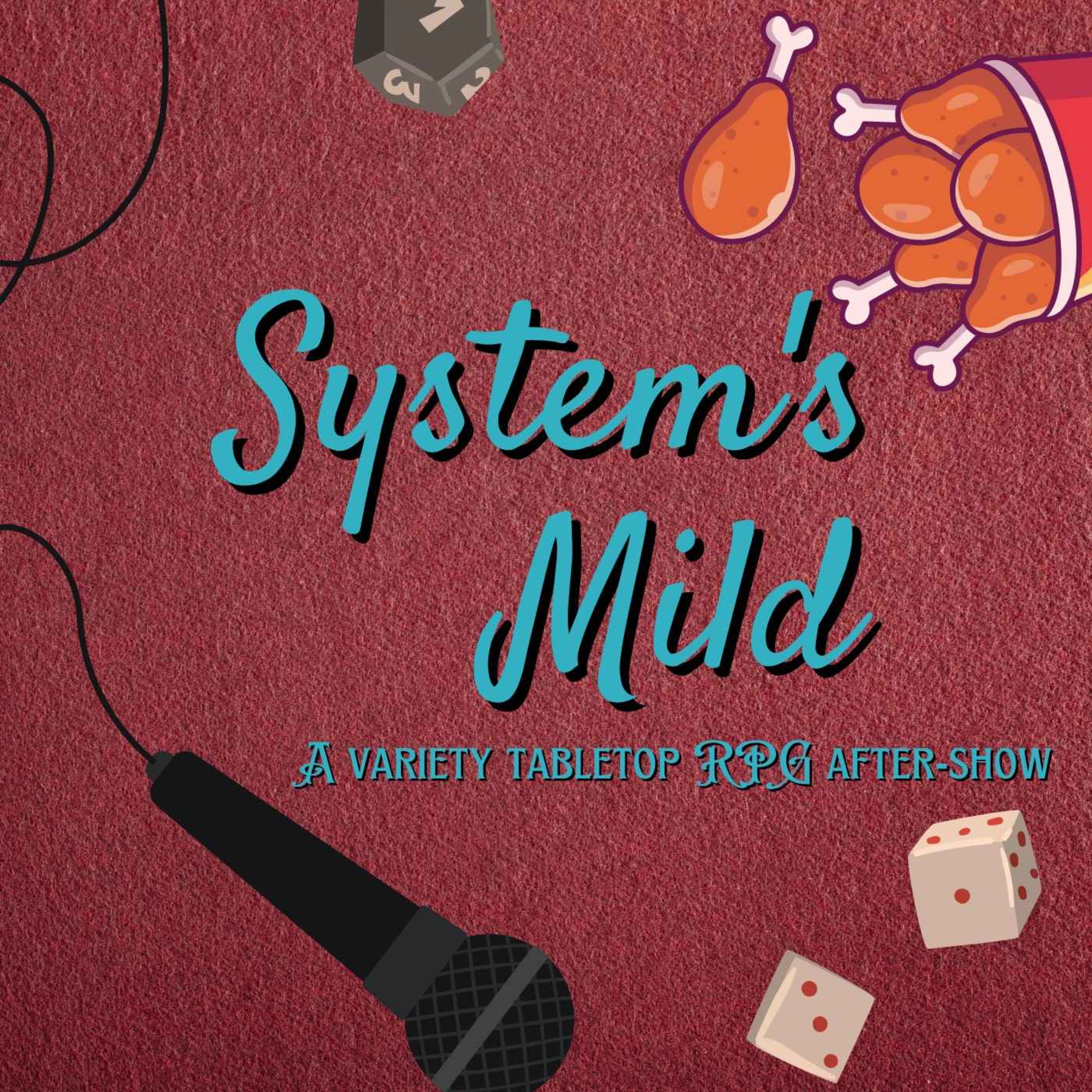 System\'s Wild