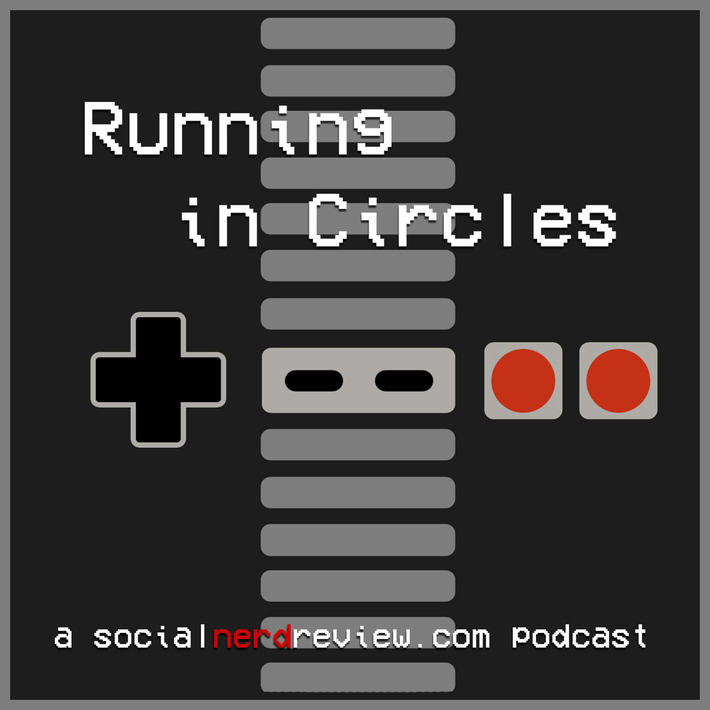 Running In Circles