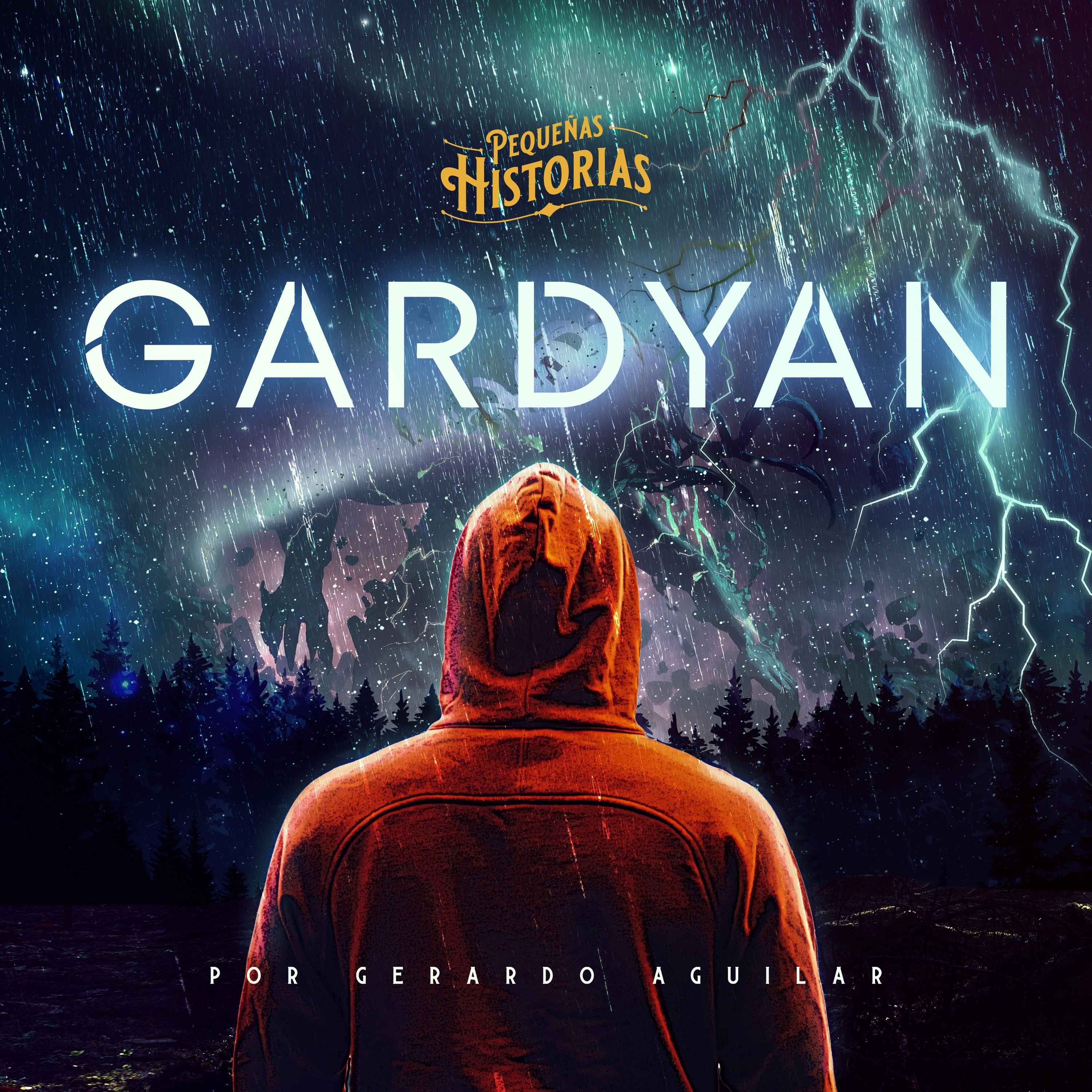 Gardyan Ep.13 - A través de la ventana