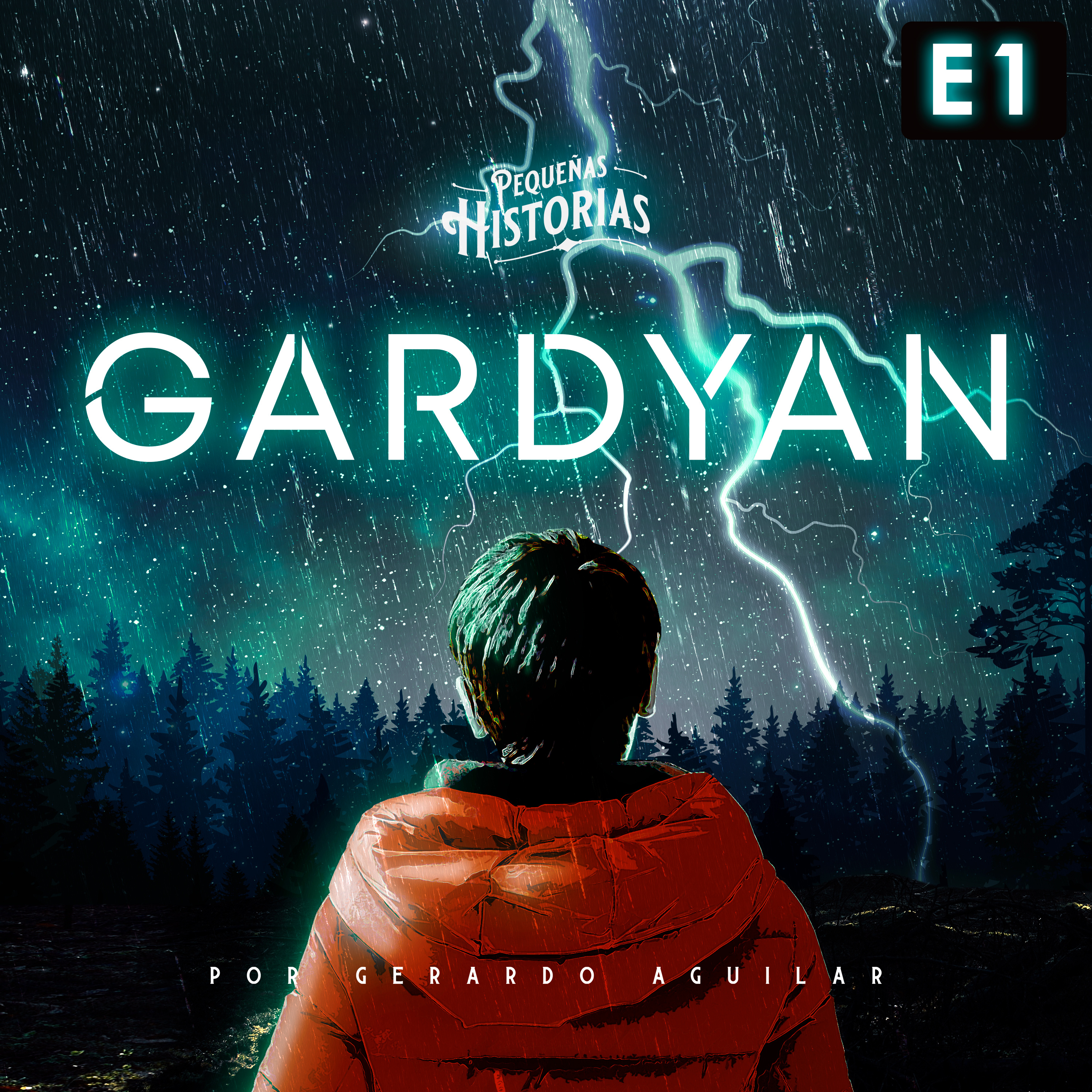 Pequeñas Historias