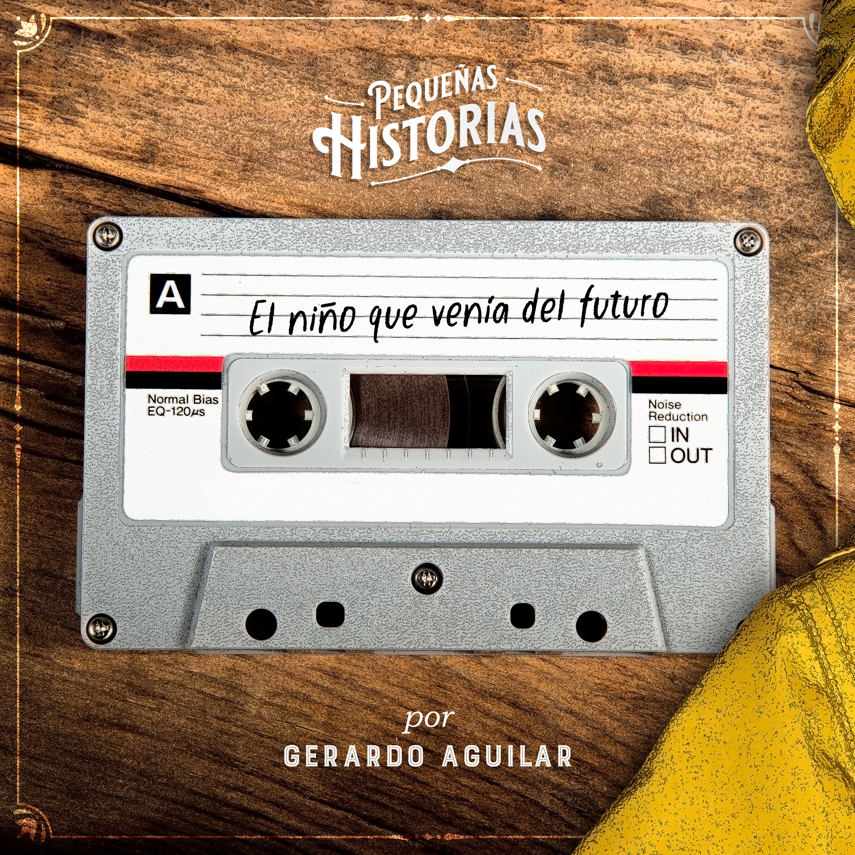 Pequeñas Historias