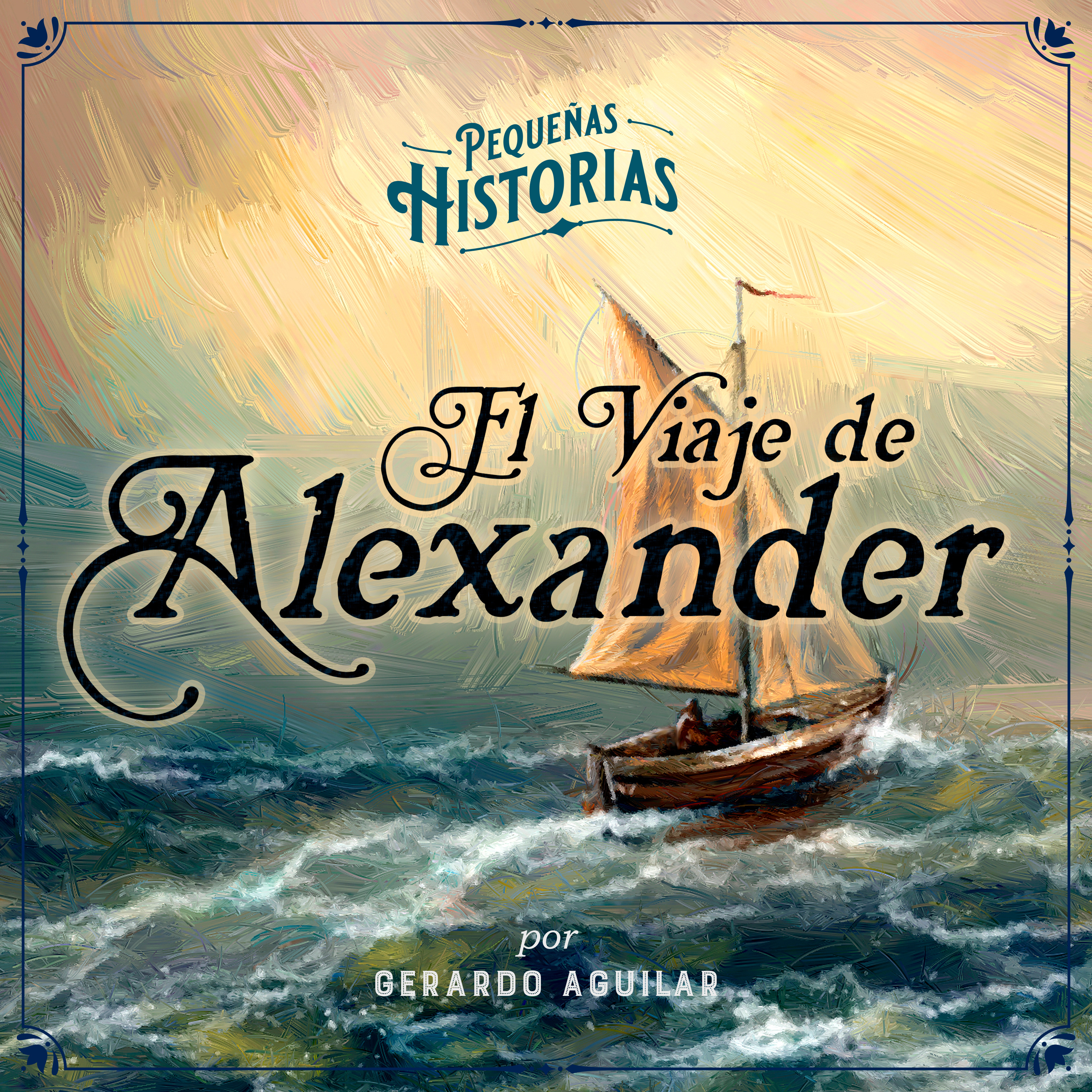 Pequeñas Historias