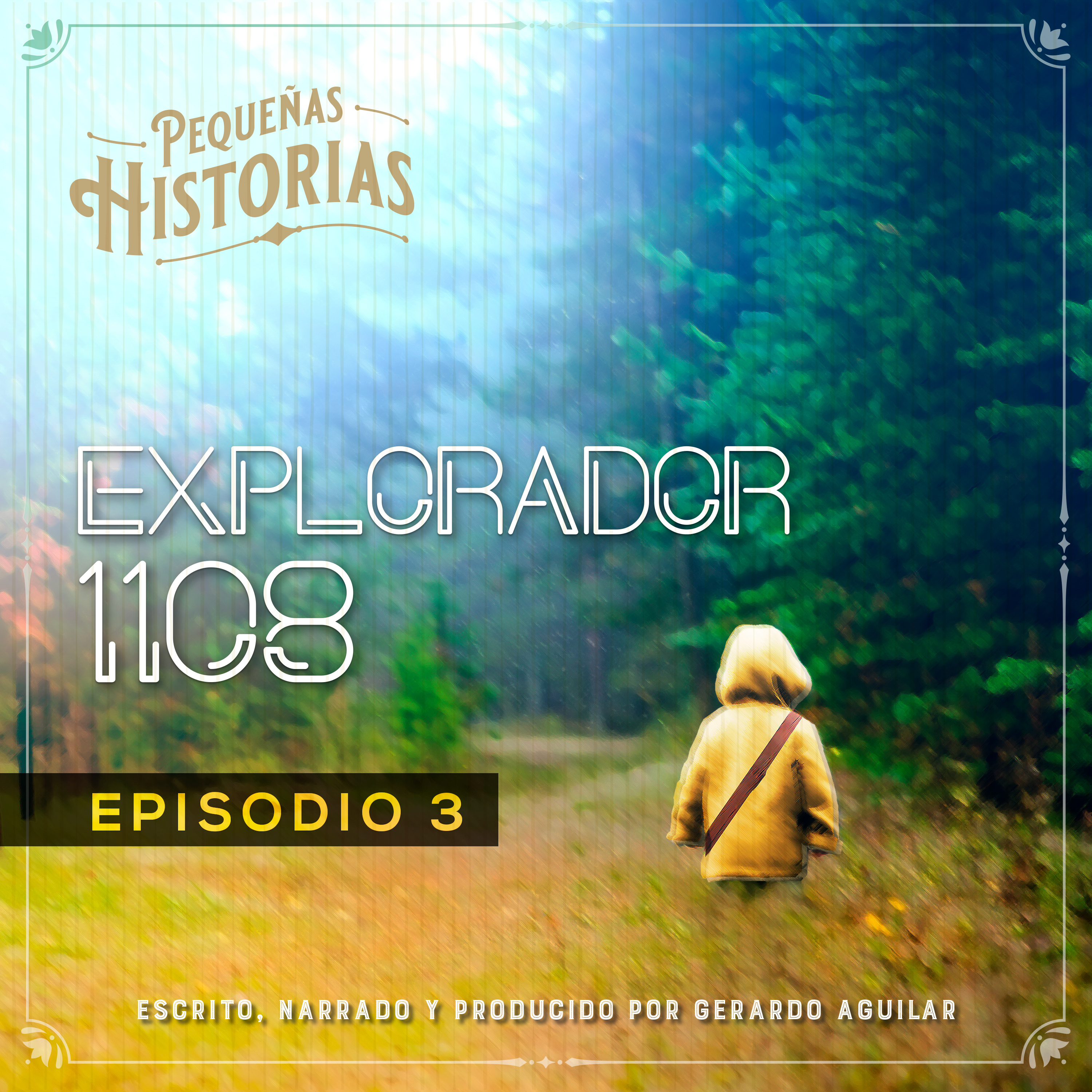 Pequeñas Historias