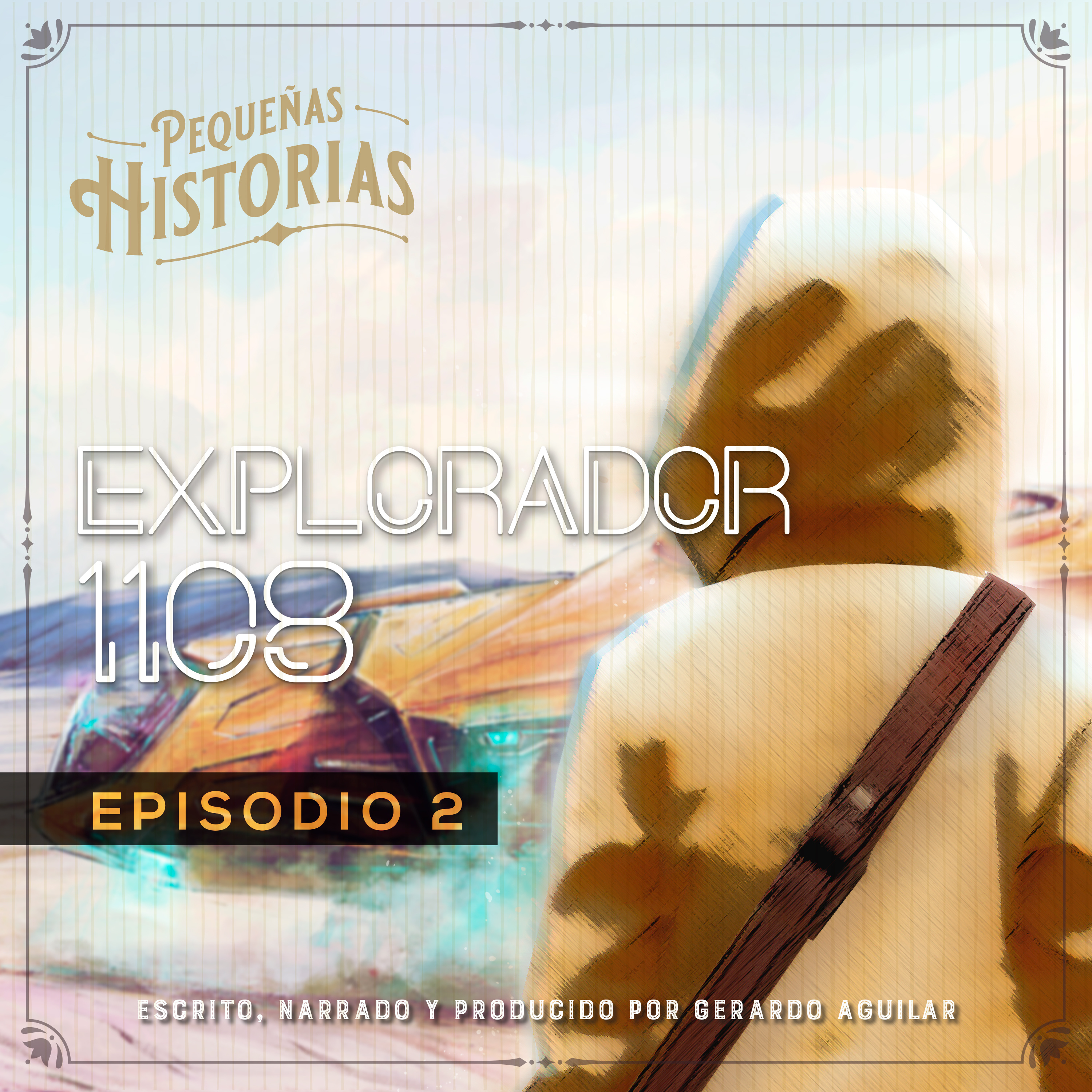 Pequeñas Historias