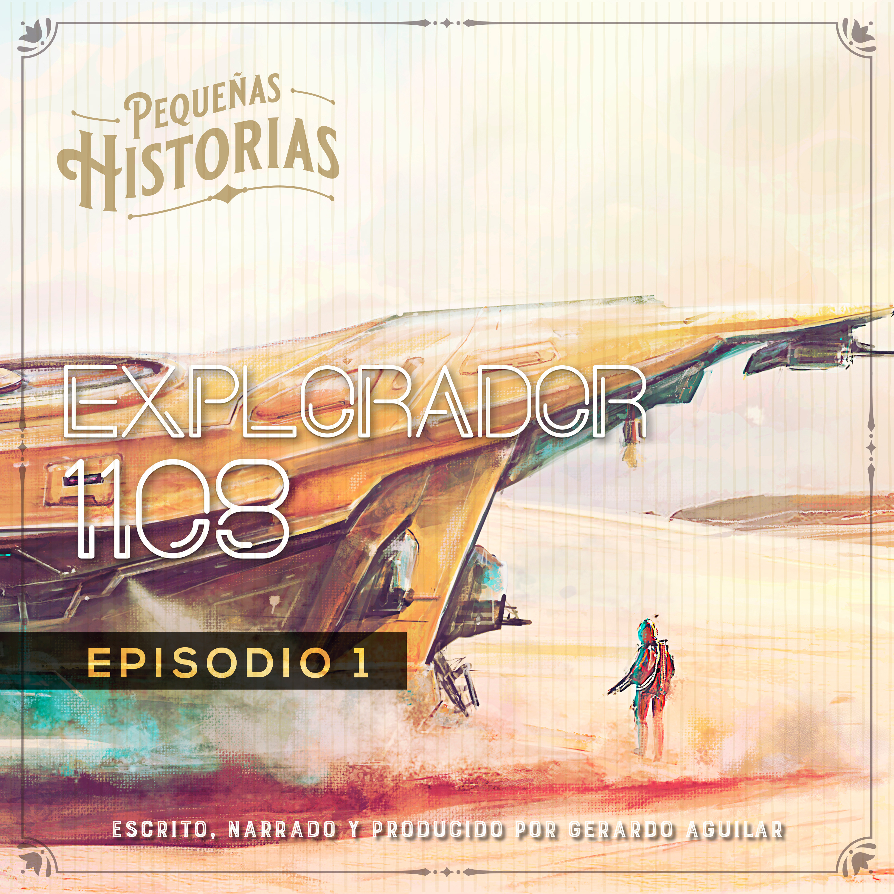 Pequeñas Historias