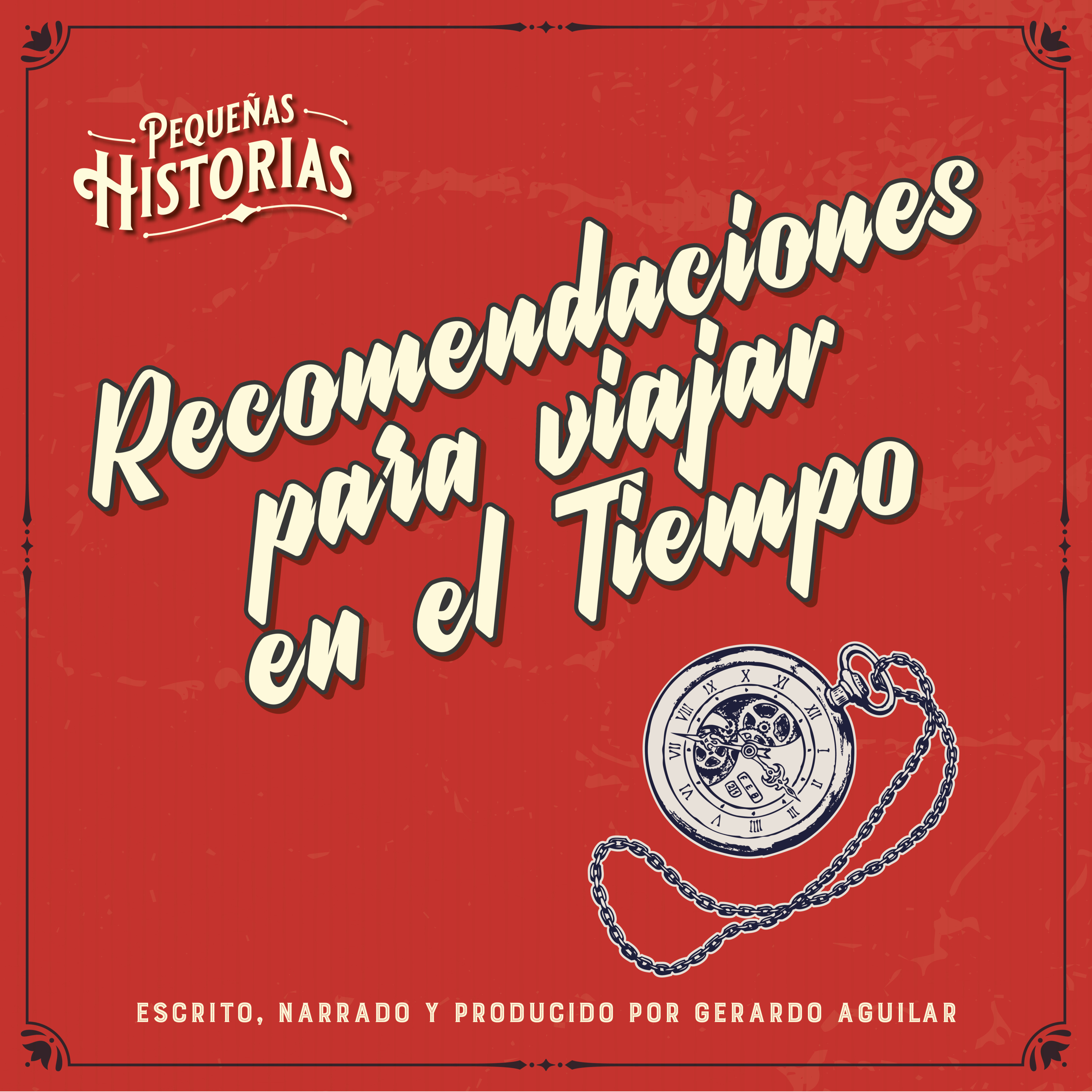 Pequeñas Historias