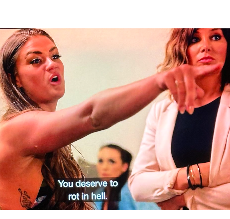 VPR - Sex, Lies, and Audio Tape Rewatch