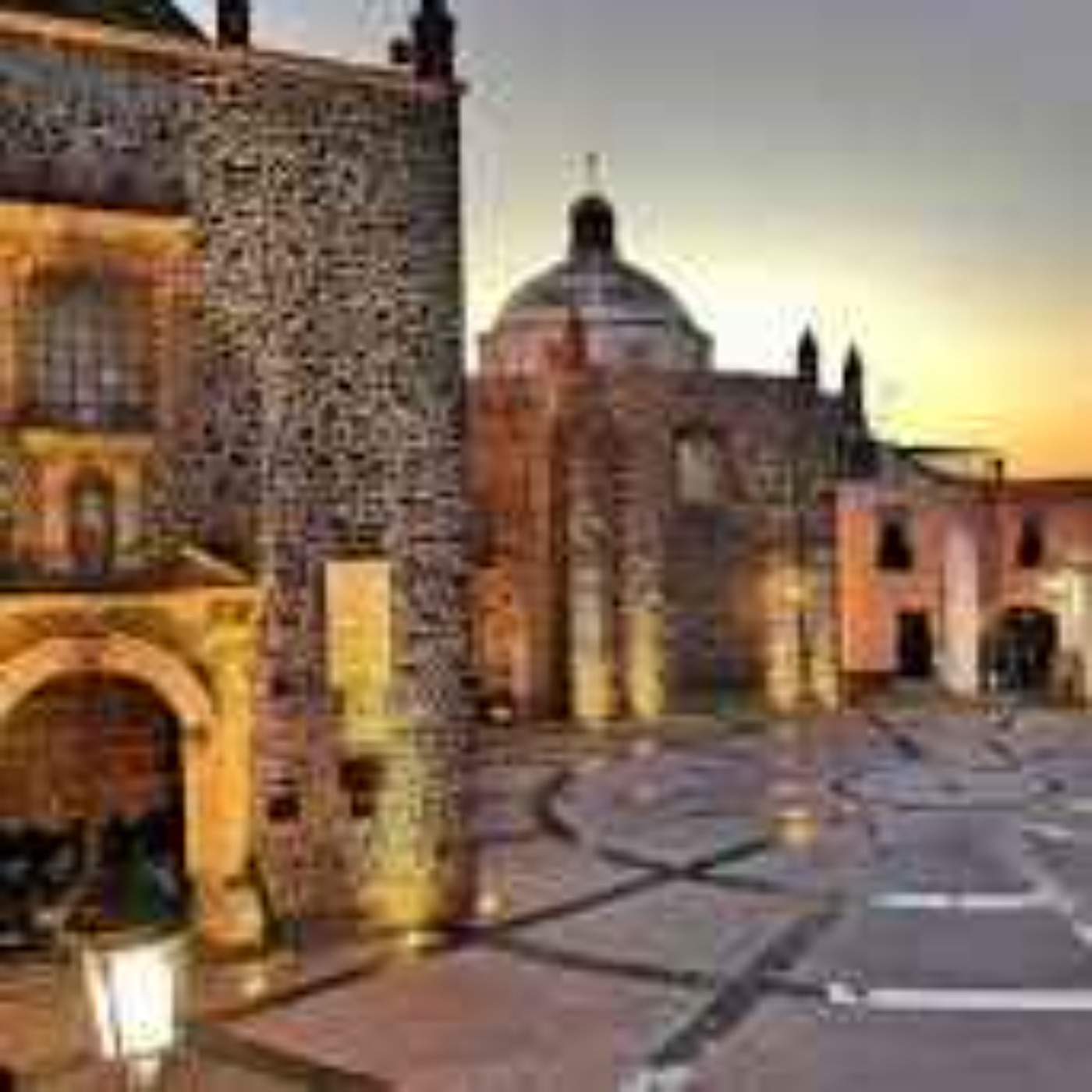 COMONFORT...ORGULLO Y TRADICION