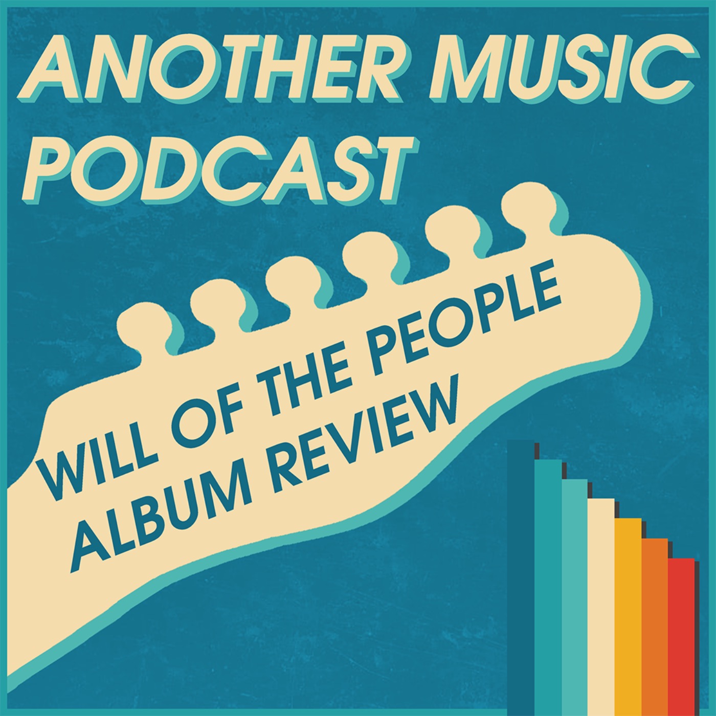 Will Of The People Full Album Review
