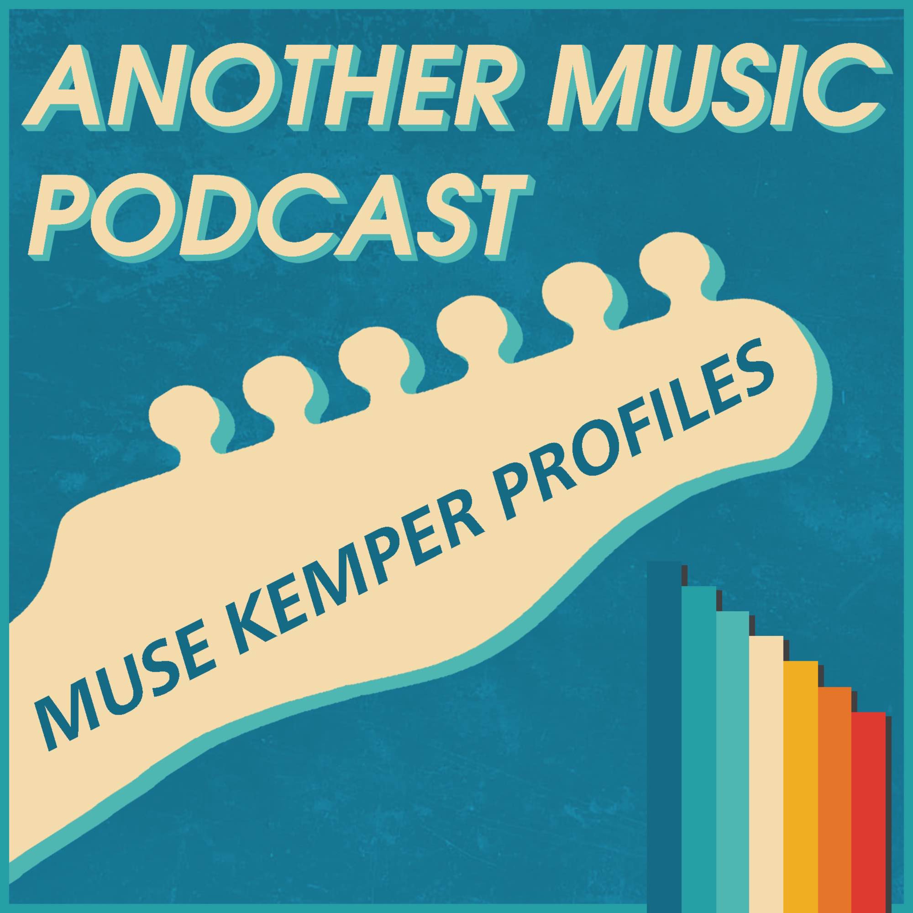 Muse Kemper Profiles