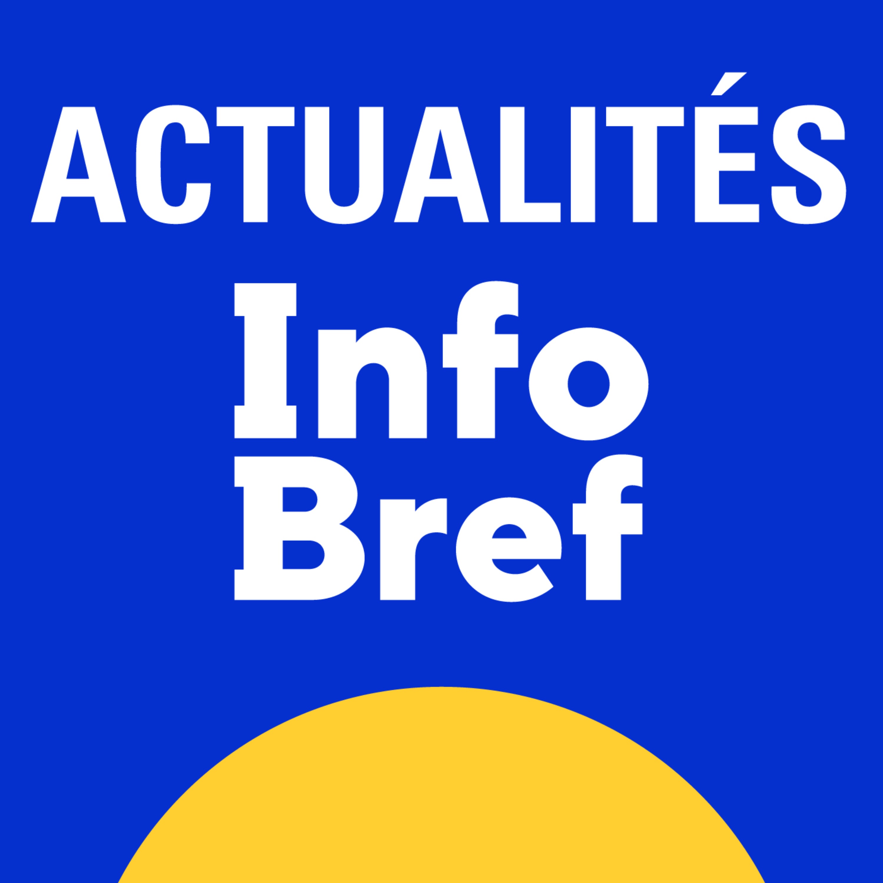 InfoBref actualité et affaires