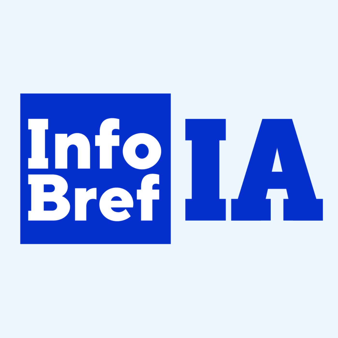 Plus productif grâce à l’IA: quand et comment? | InfoBref IA (1)