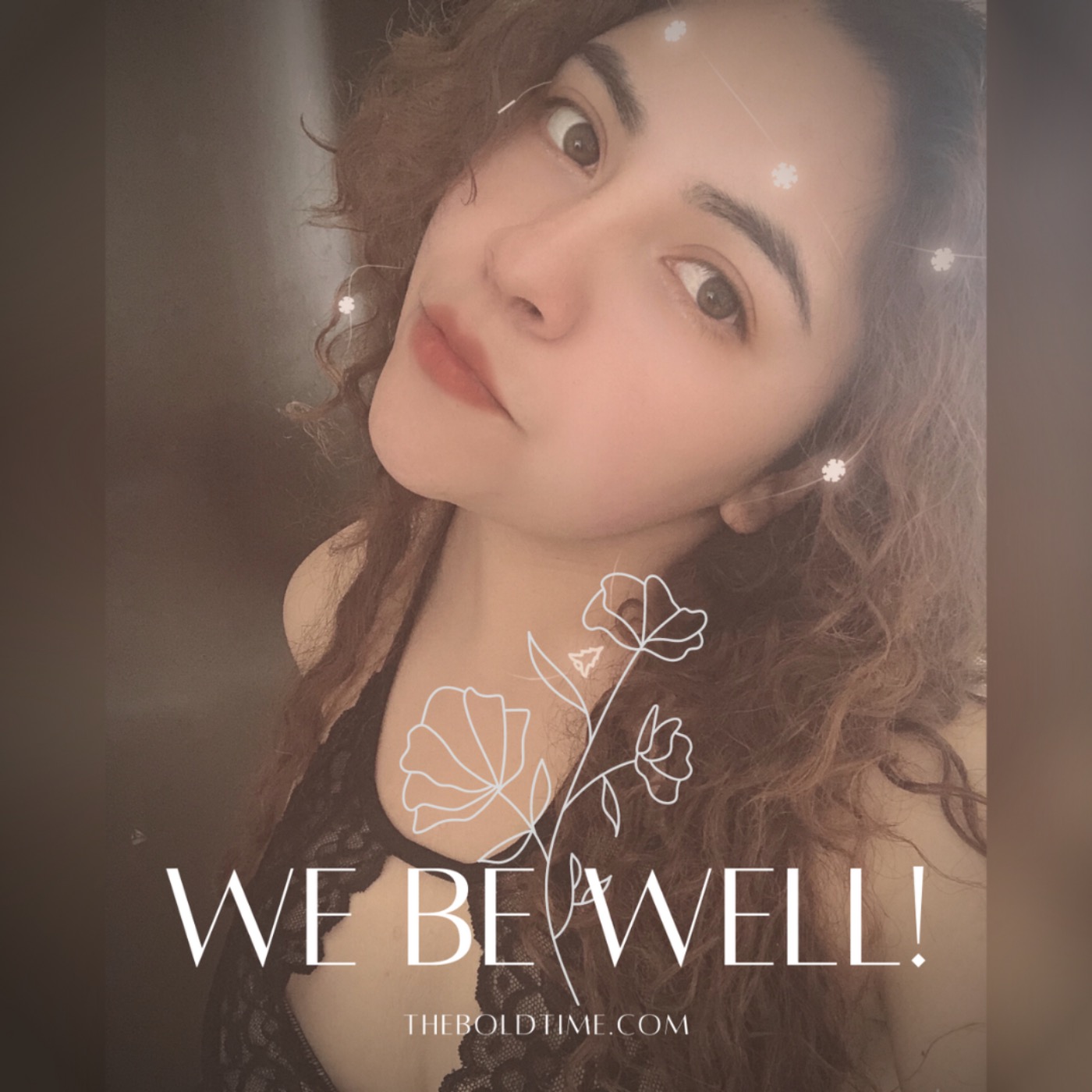 We Be Well!