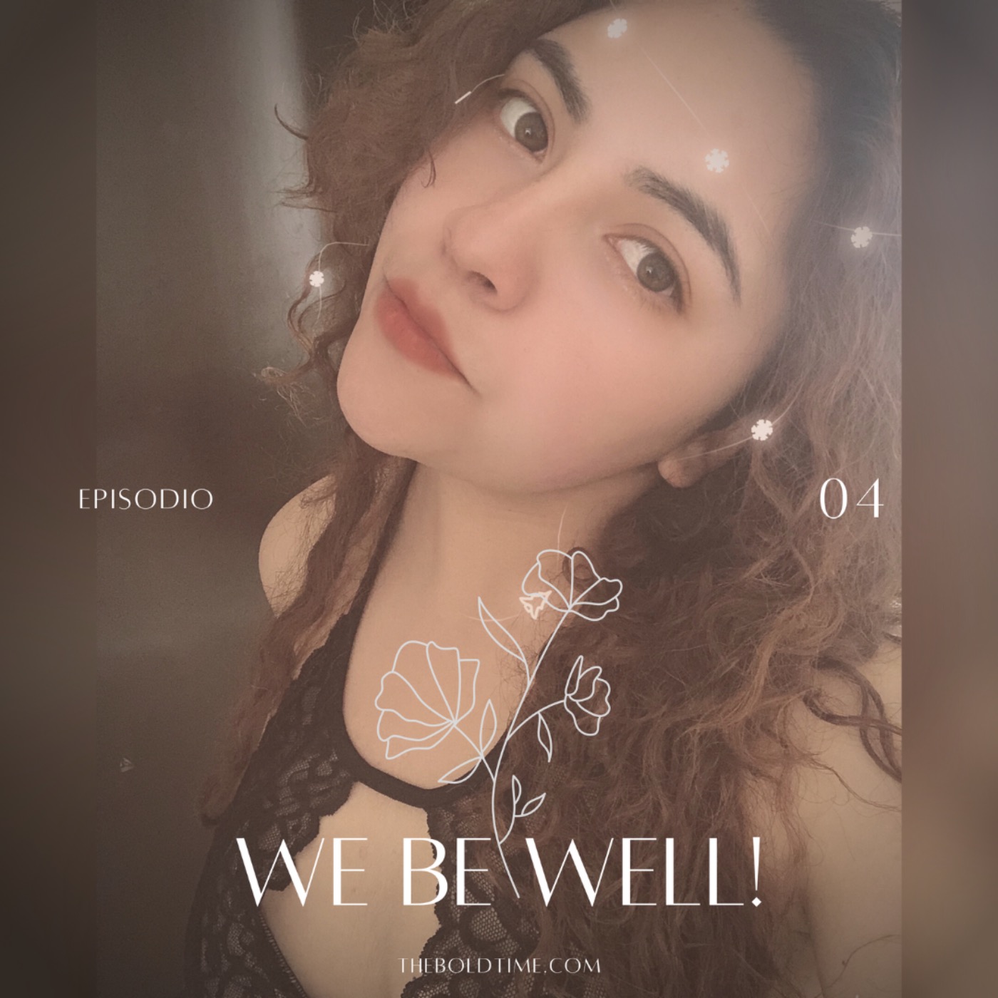 We Be Well!