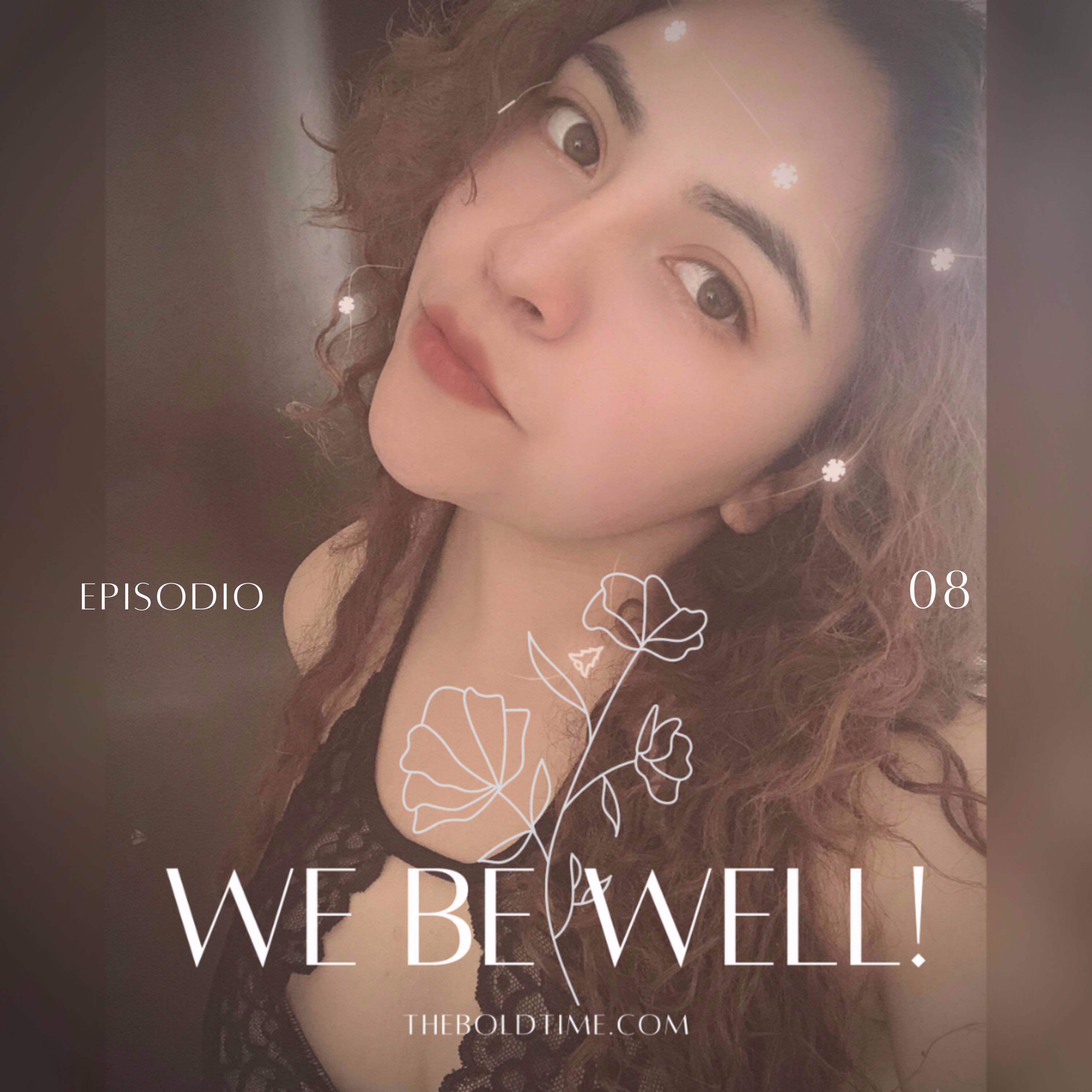 We Be Well!