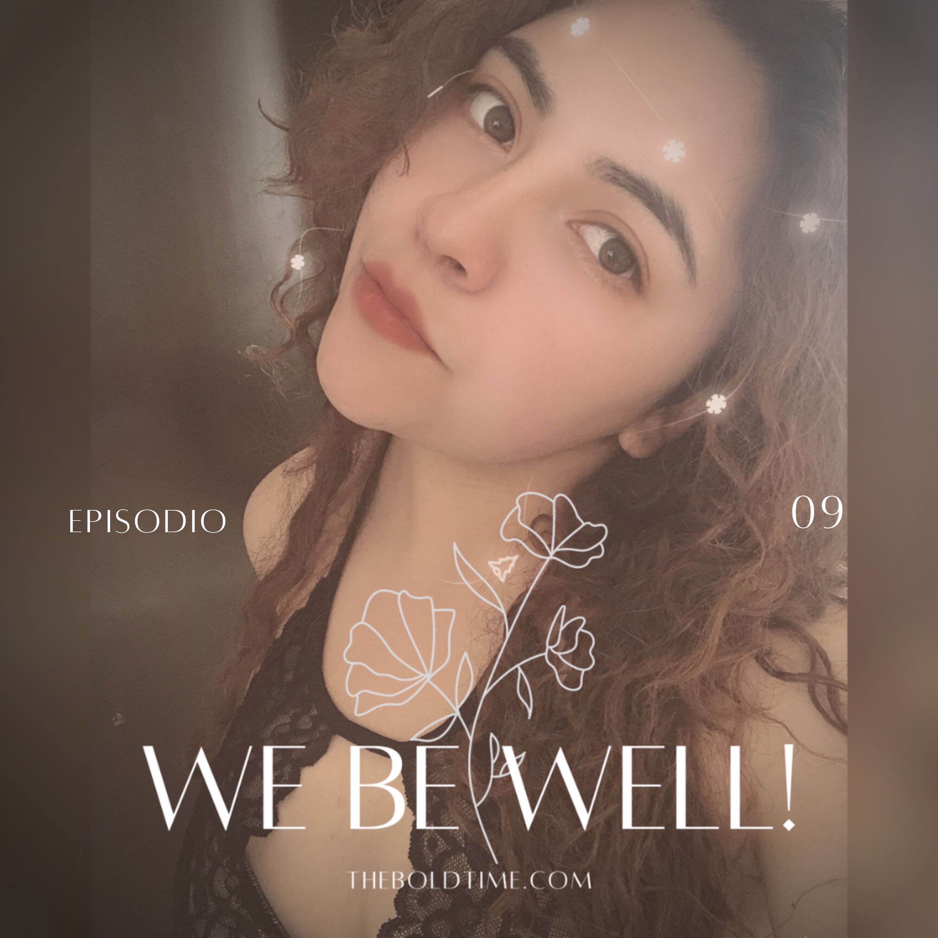 We Be Well!