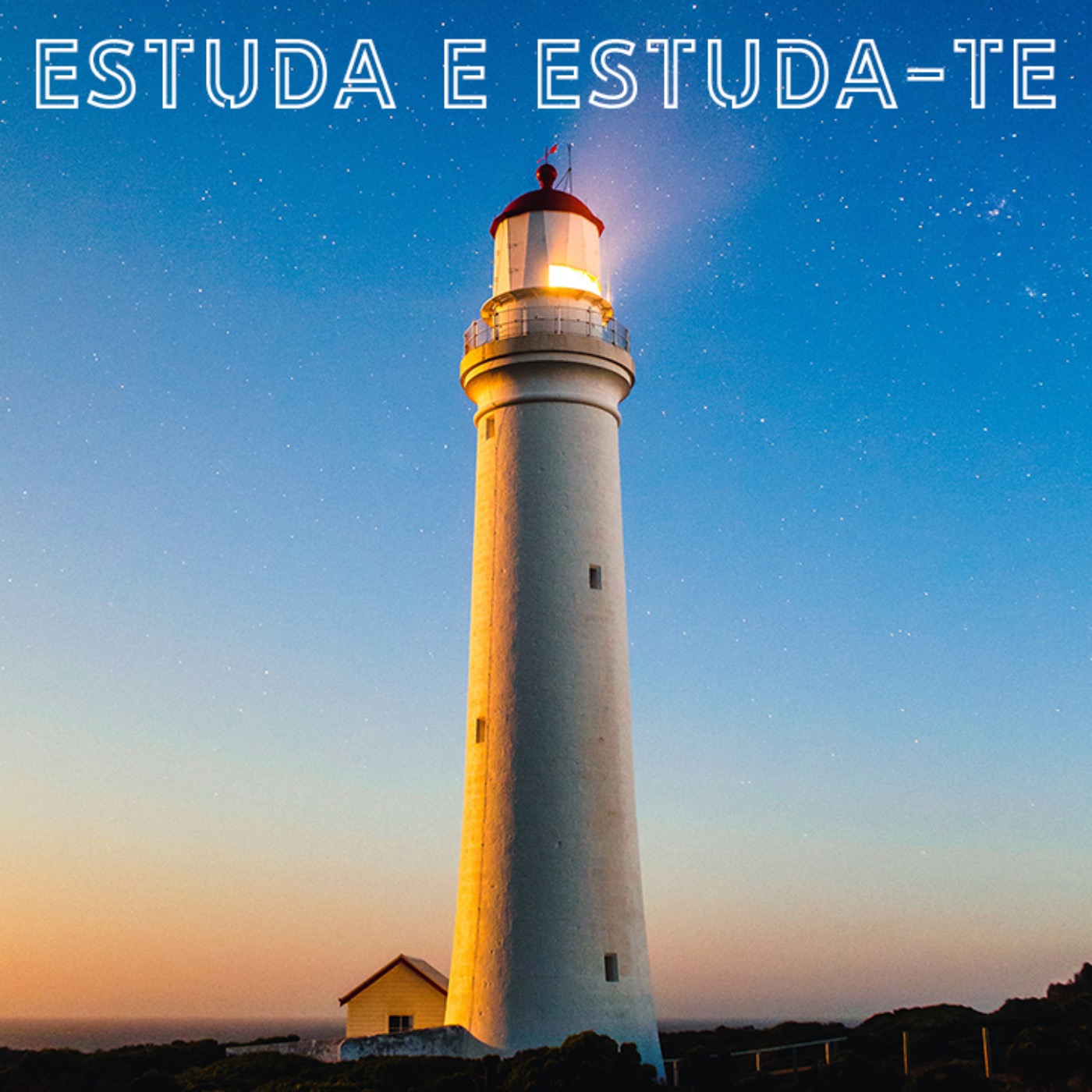 Estuda e Estuda-te