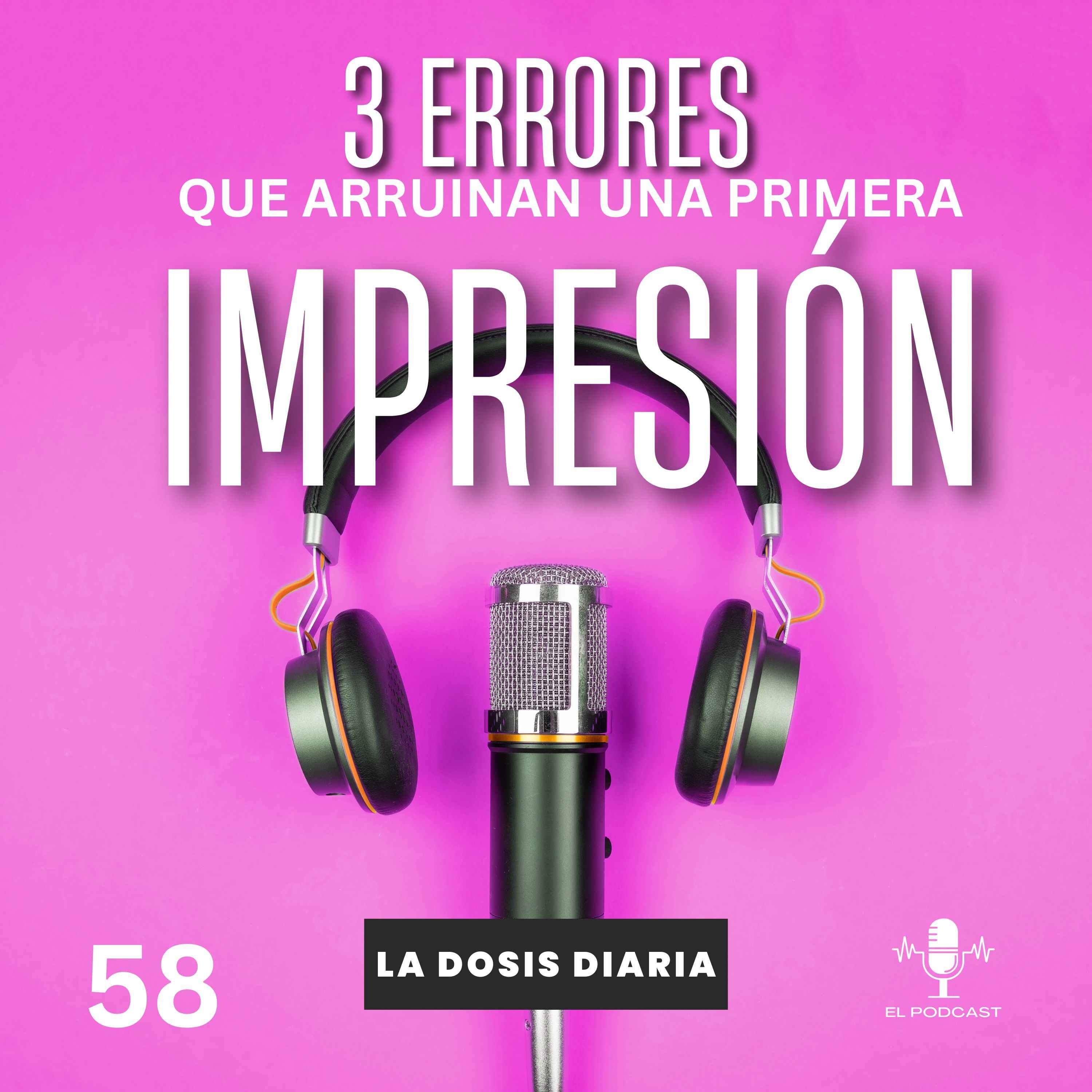 La Dosis Diaria El Podcast