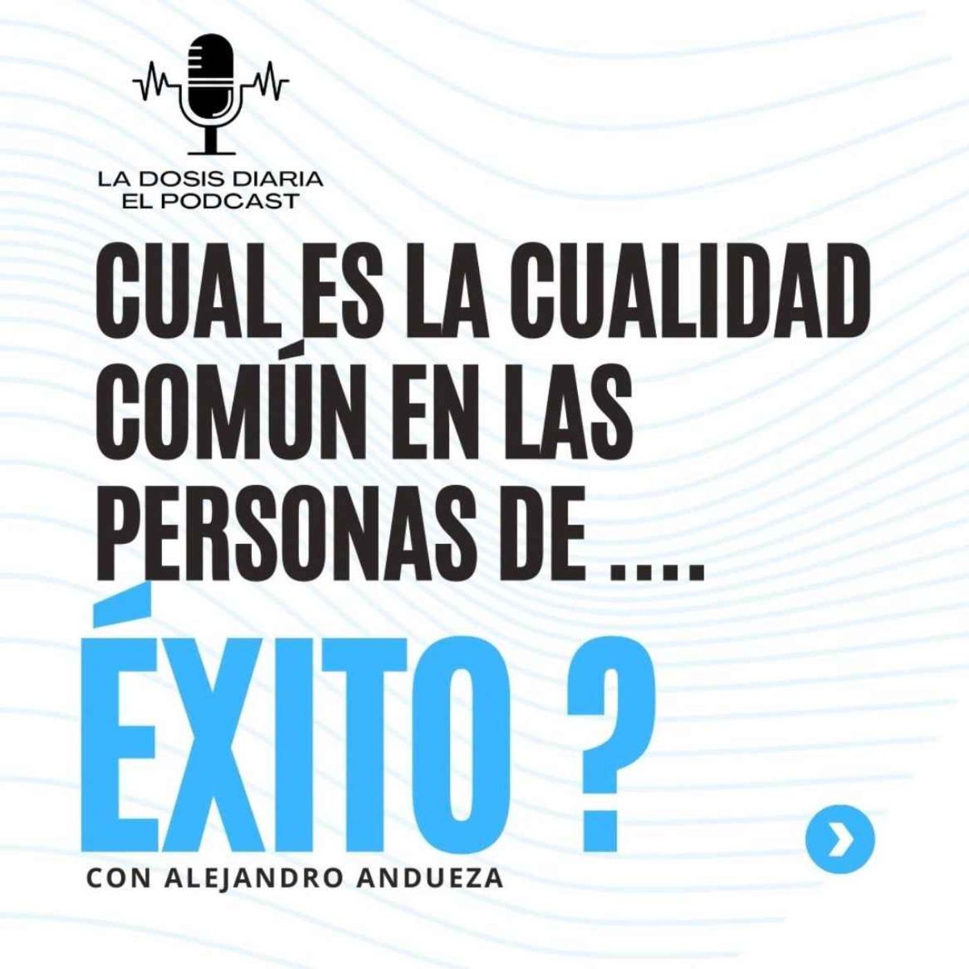 La Dosis Diaria El Podcast