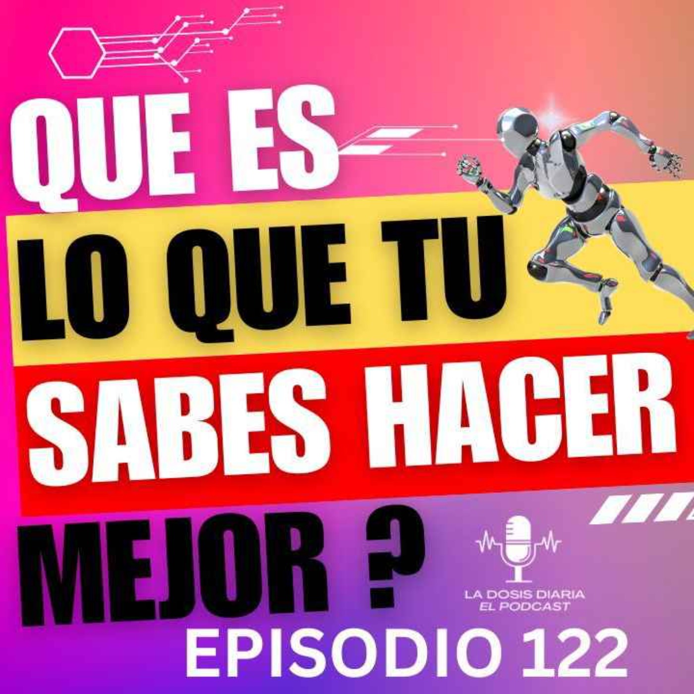 La Dosis Diaria El Podcast