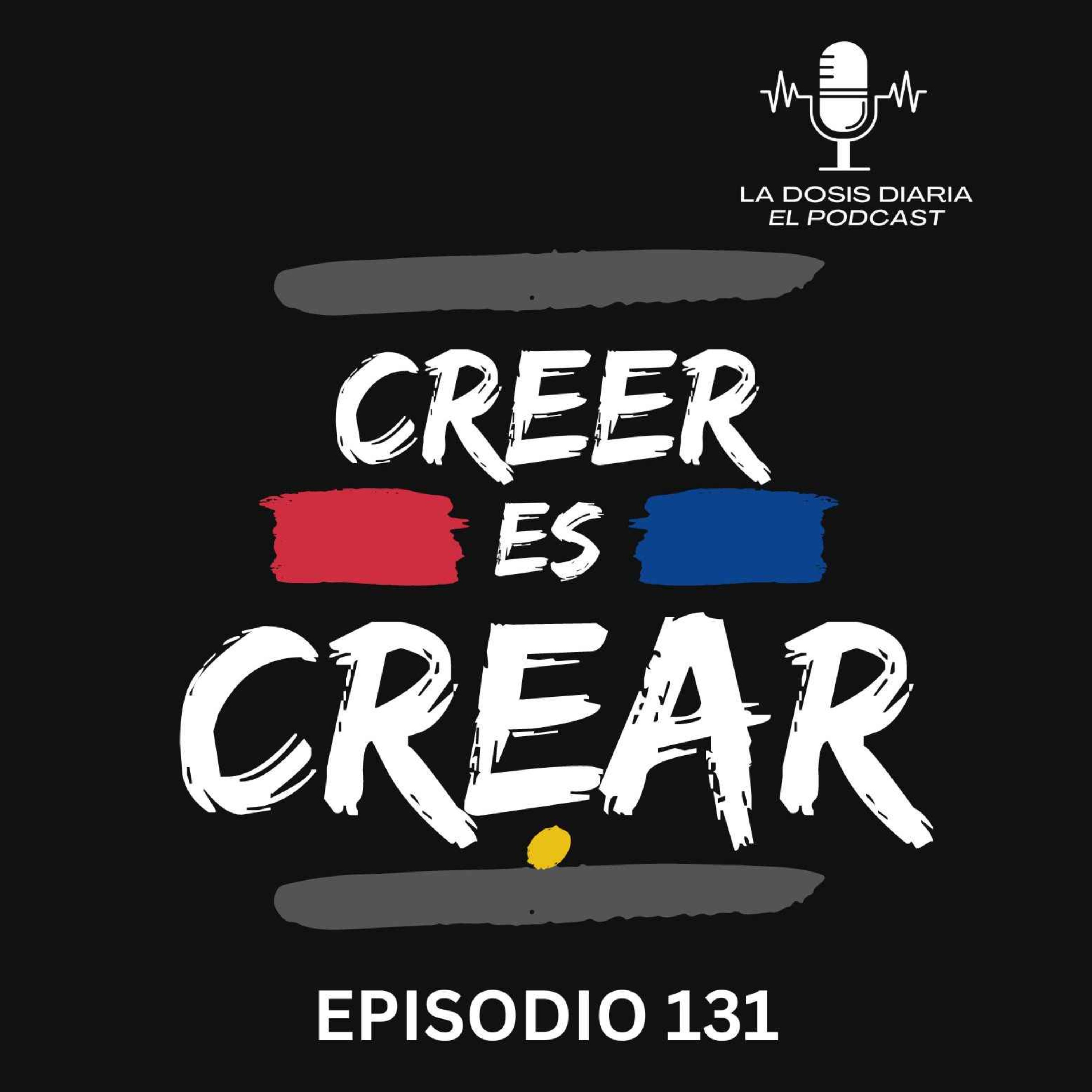La Dosis Diaria El Podcast