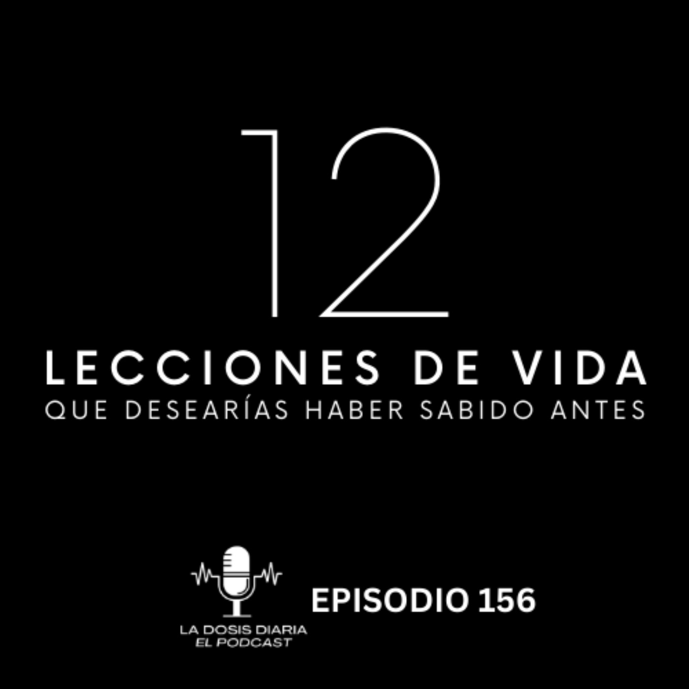 La Dosis Diaria El Podcast