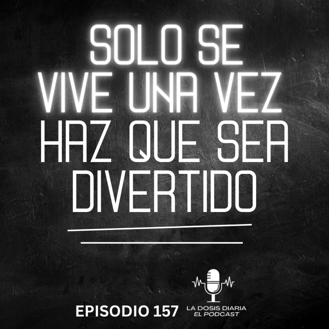 La Dosis Diaria El Podcast