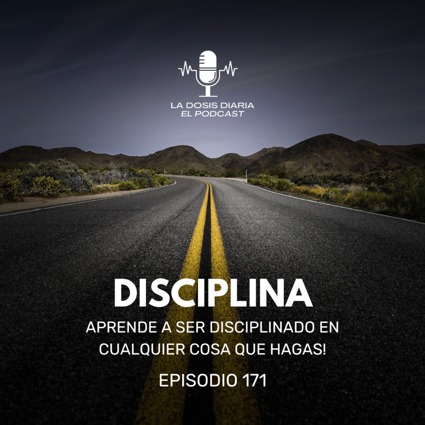 La Dosis Diaria El Podcast