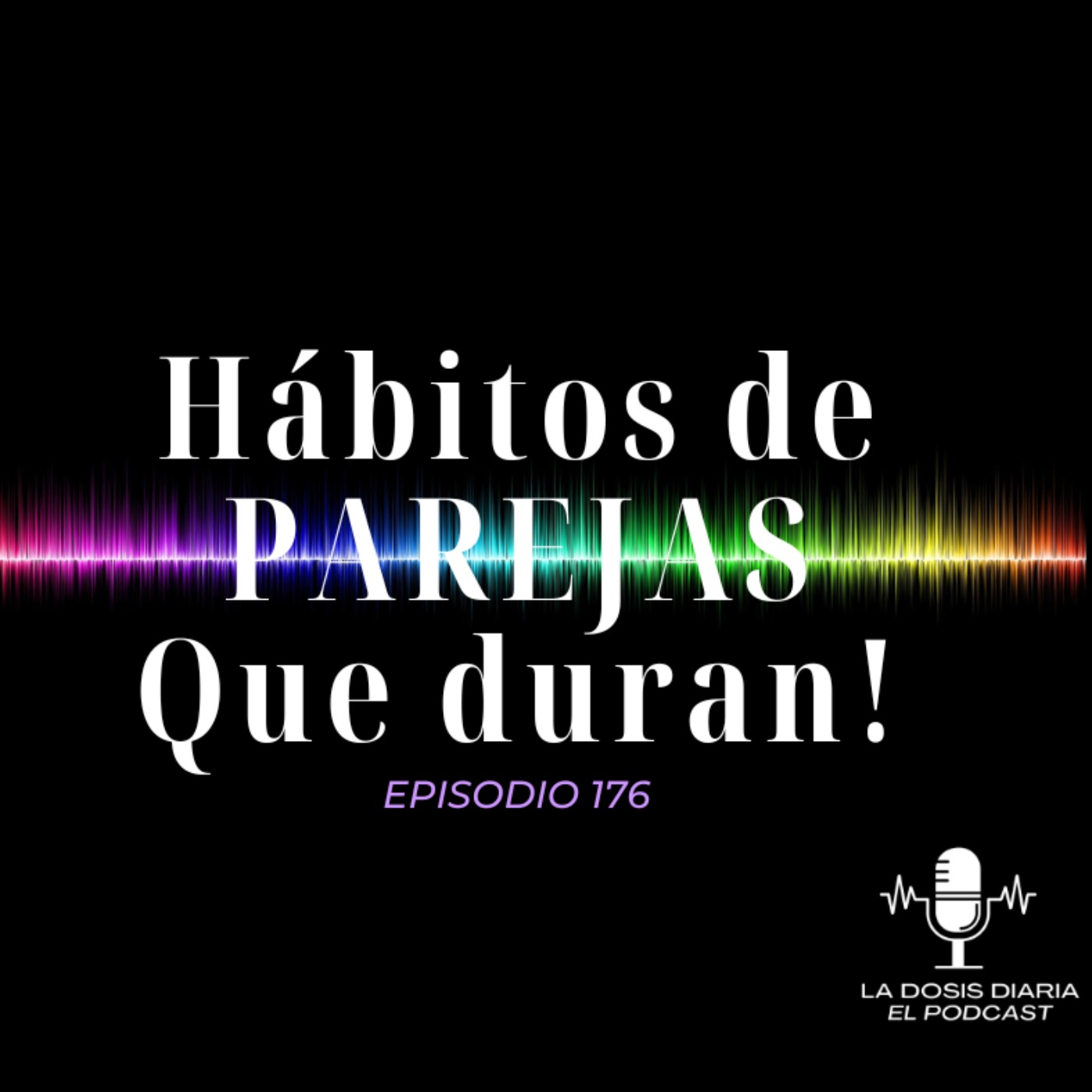 La Dosis Diaria El Podcast