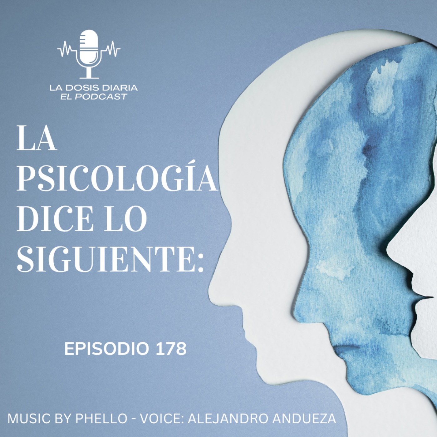 La Dosis Diaria El Podcast