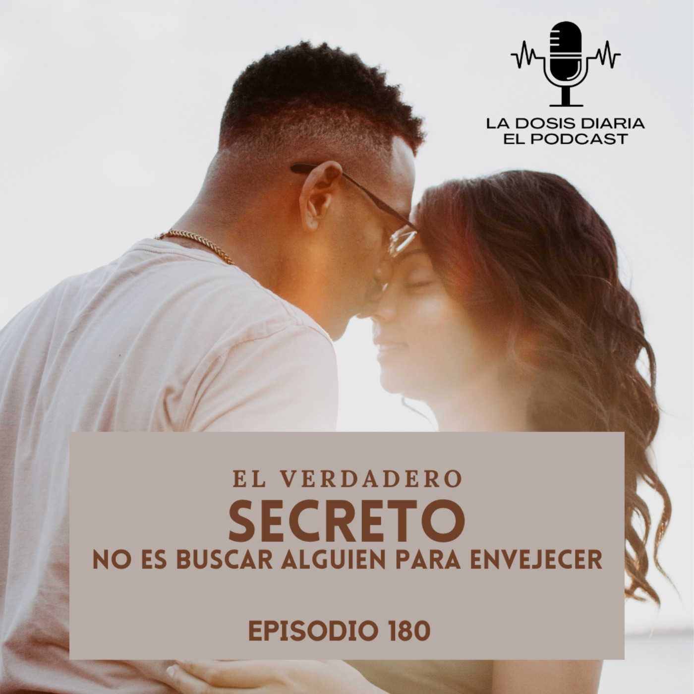 La Dosis Diaria El Podcast