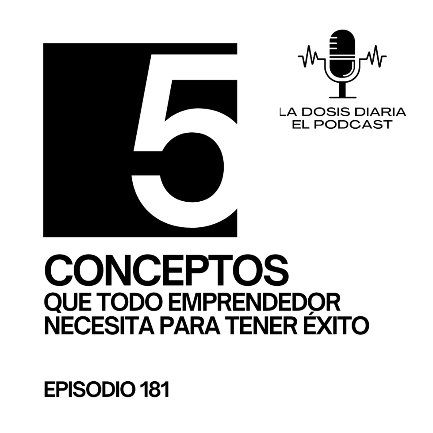 La Dosis Diaria El Podcast