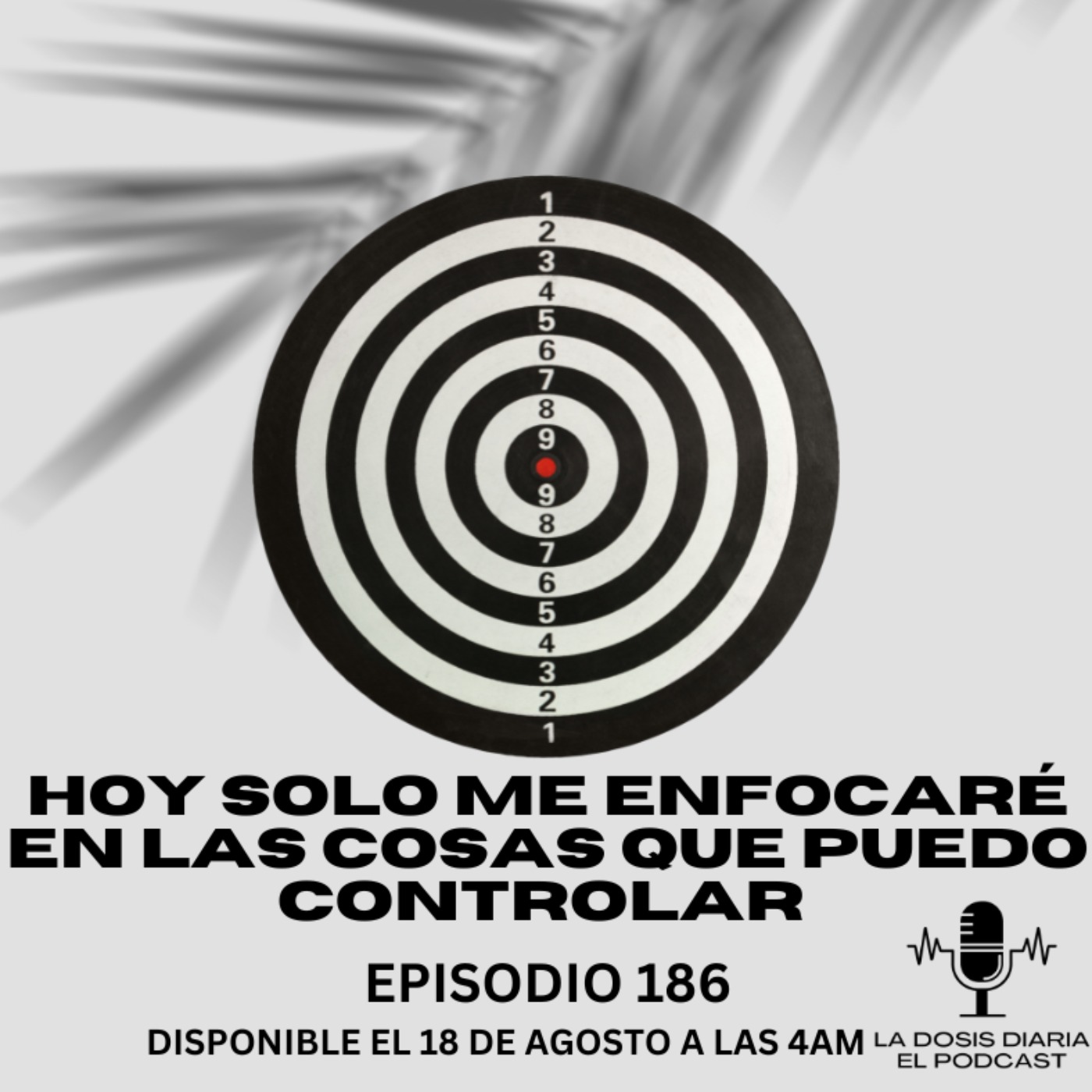 La Dosis Diaria El Podcast