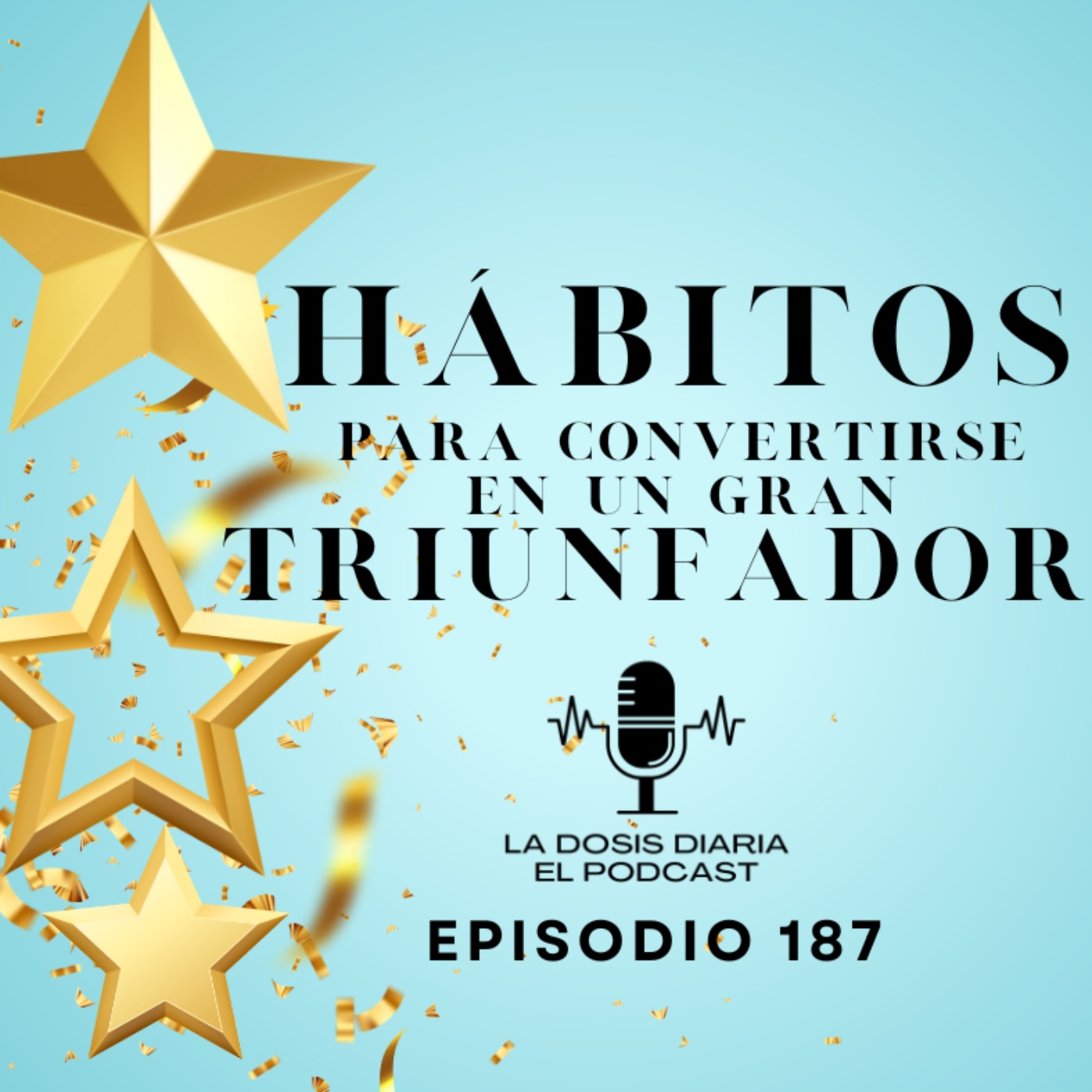 La Dosis Diaria El Podcast