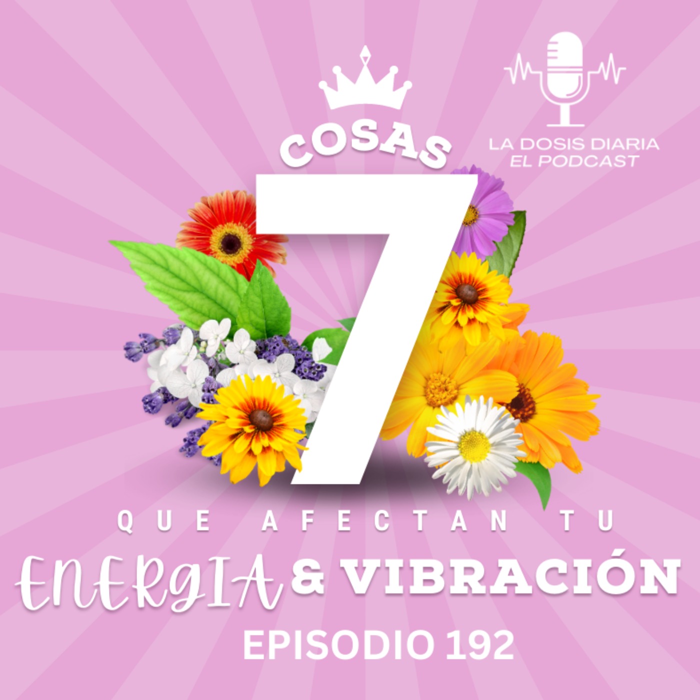 La Dosis Diaria El Podcast