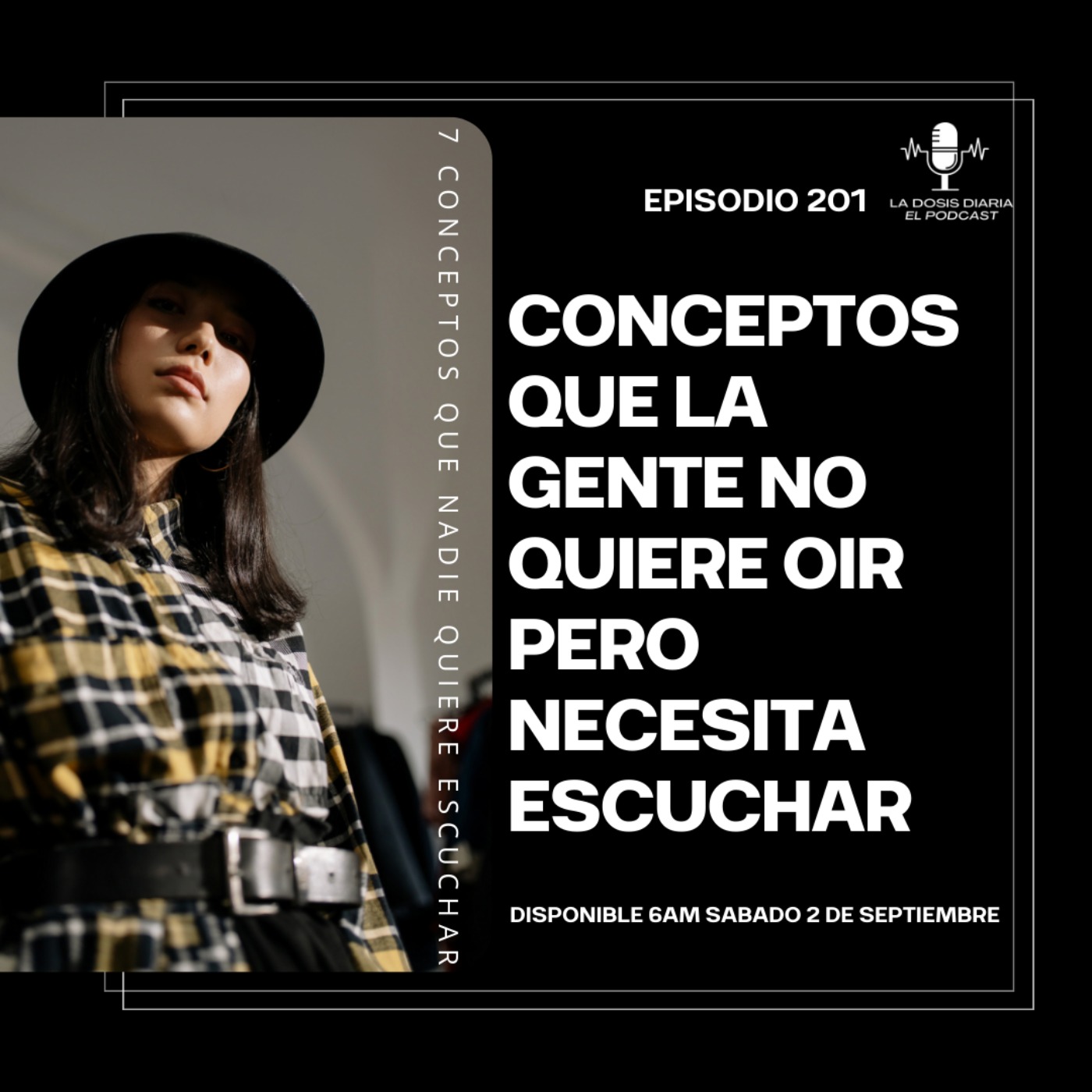 La Dosis Diaria El Podcast