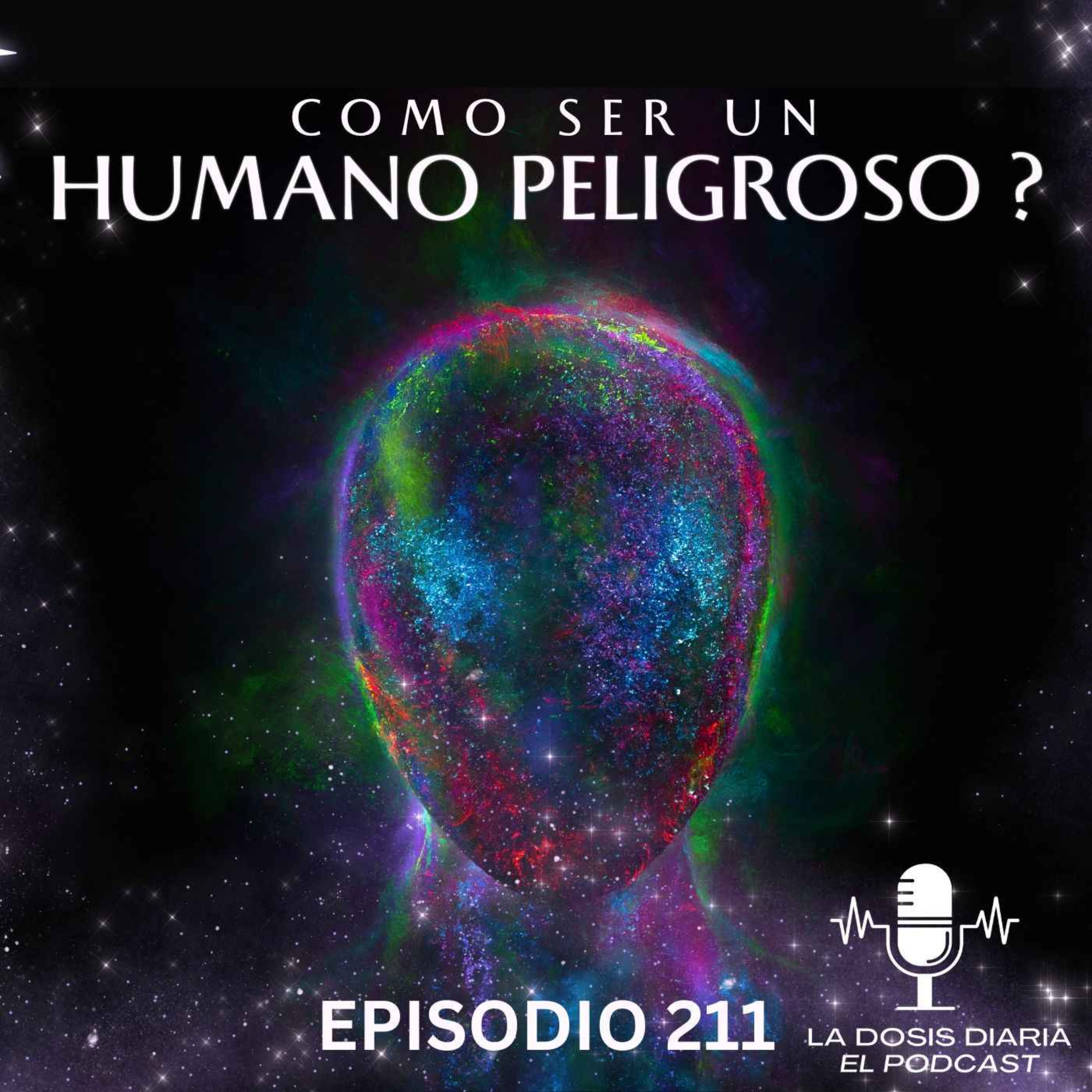 La Dosis Diaria El Podcast