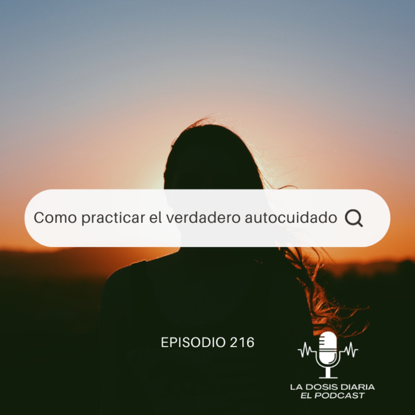 La Dosis Diaria El Podcast