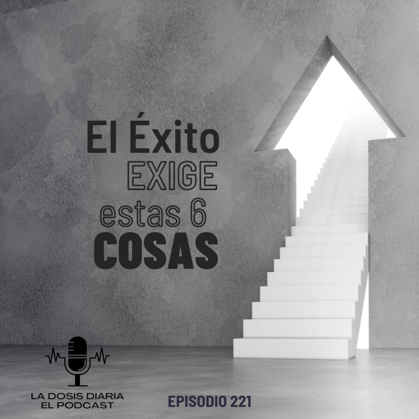 La Dosis Diaria El Podcast