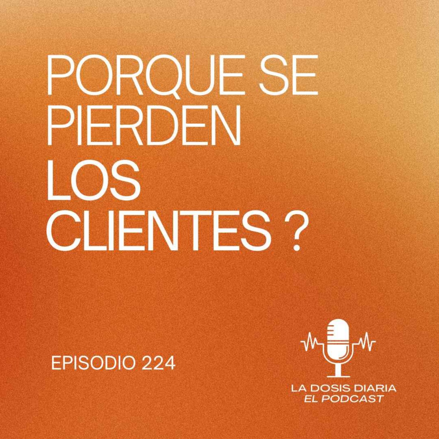 La Dosis Diaria El Podcast