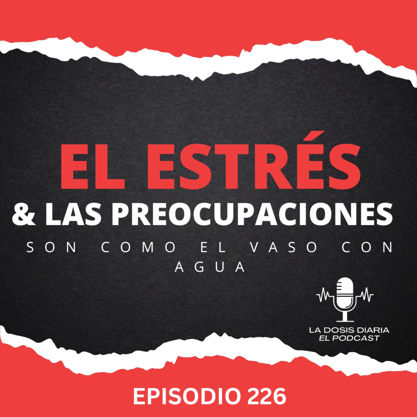 La Dosis Diaria El Podcast