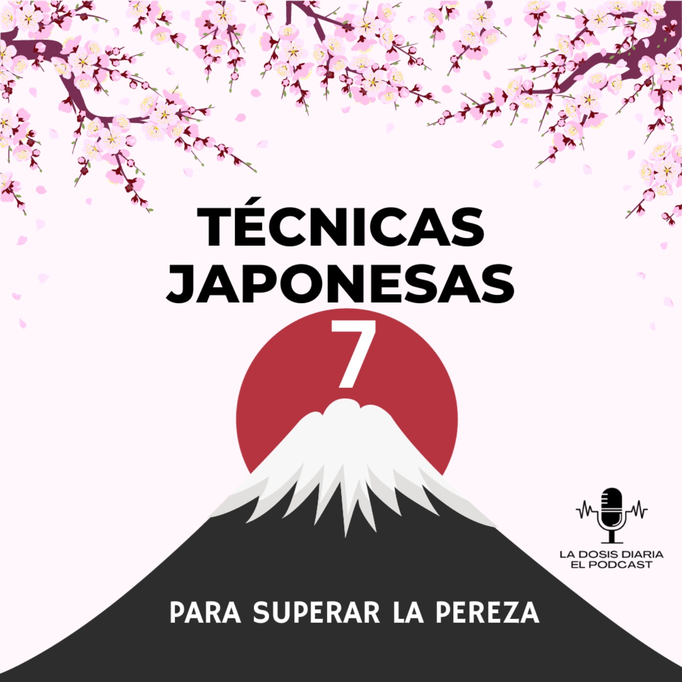 La Dosis Diaria El Podcast