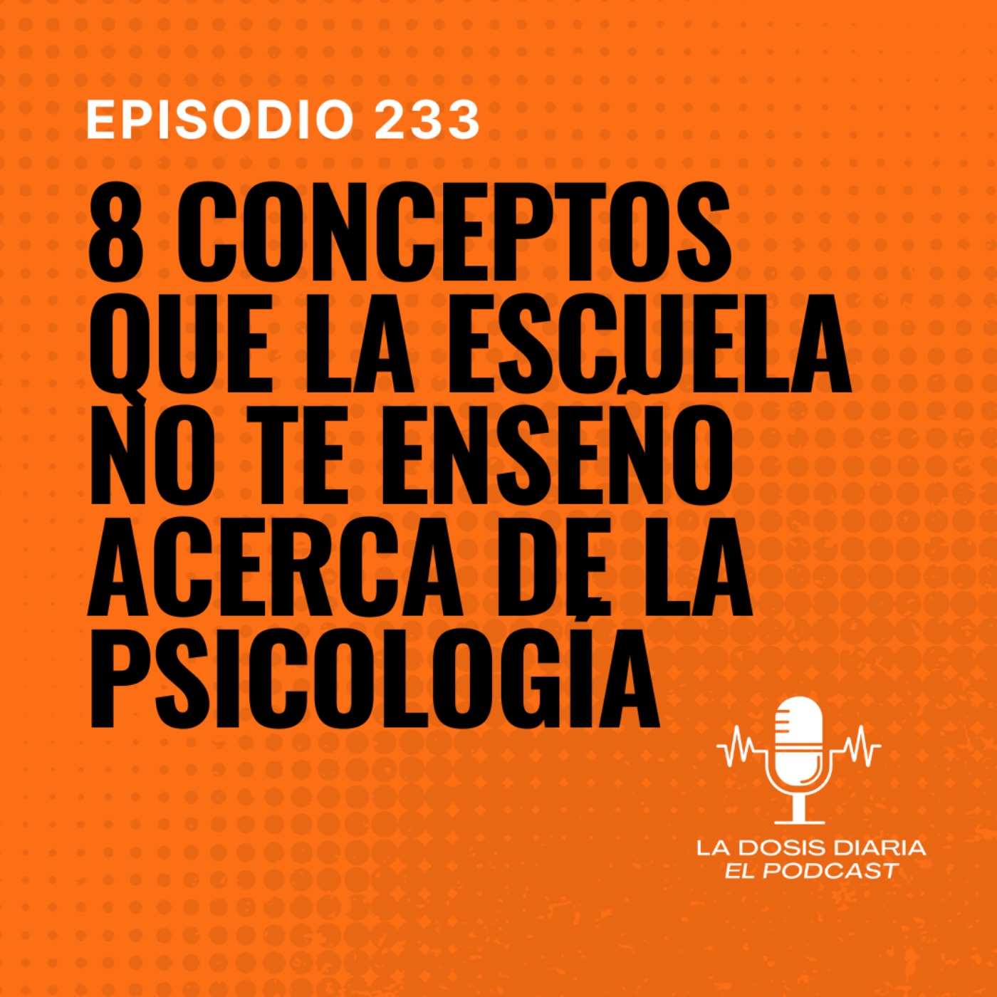 La Dosis Diaria El Podcast