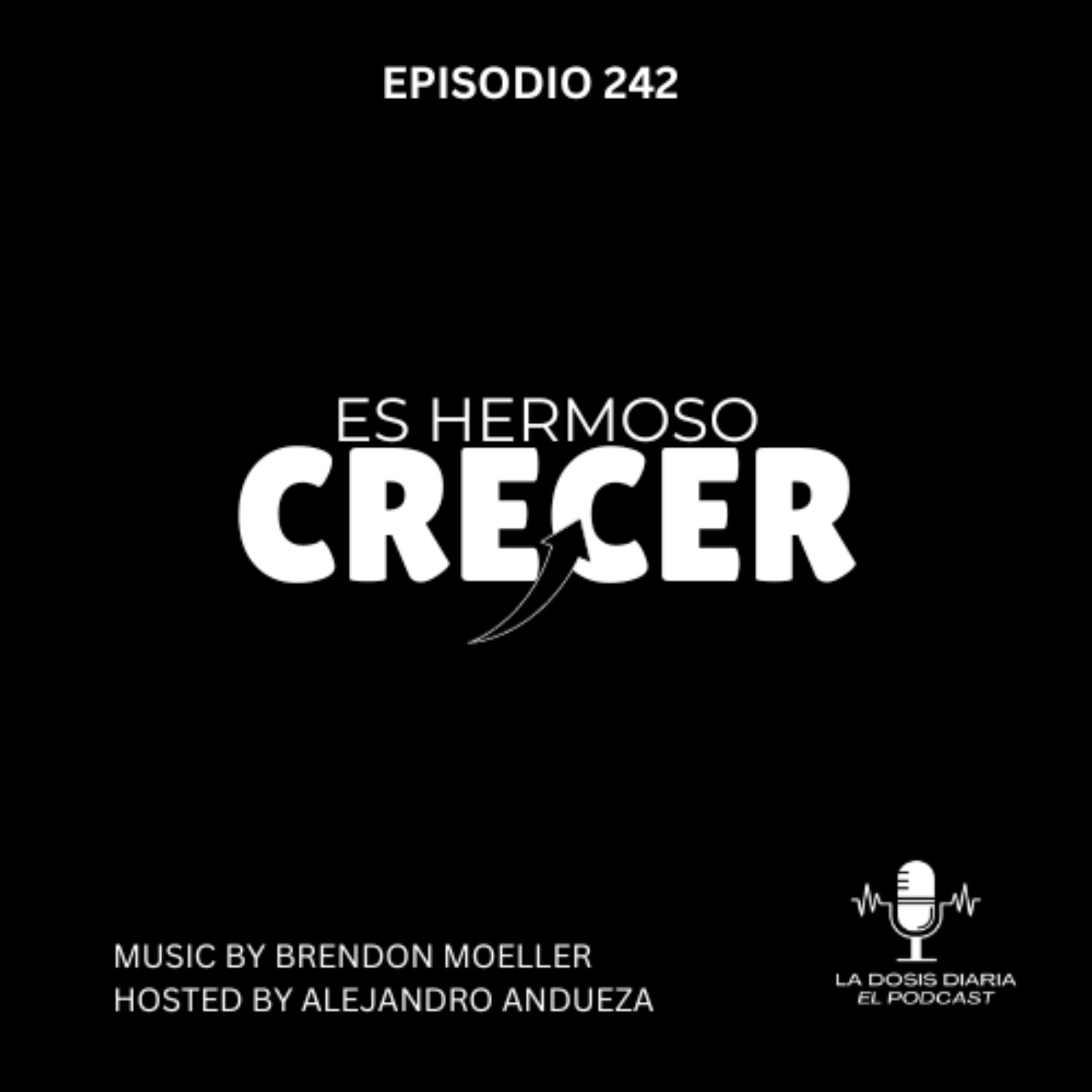 La Dosis Diaria El Podcast