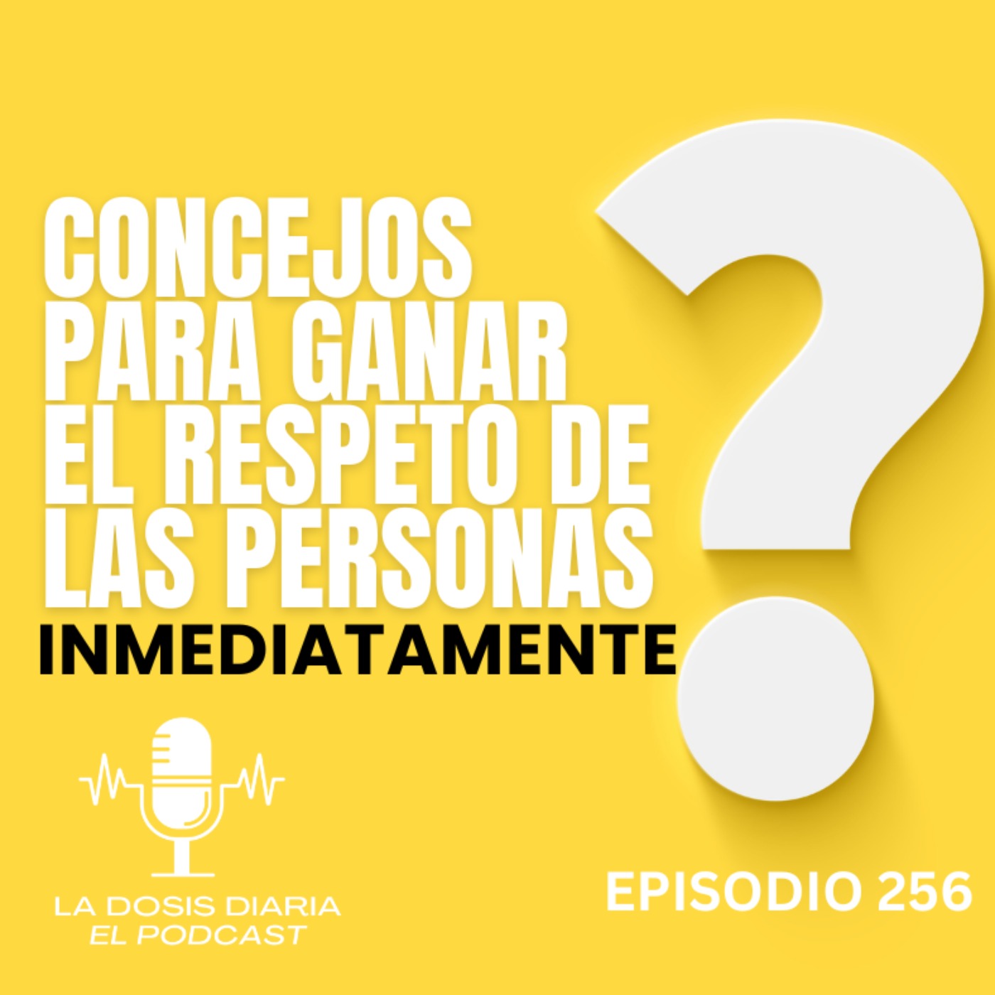 La Dosis Diaria El Podcast