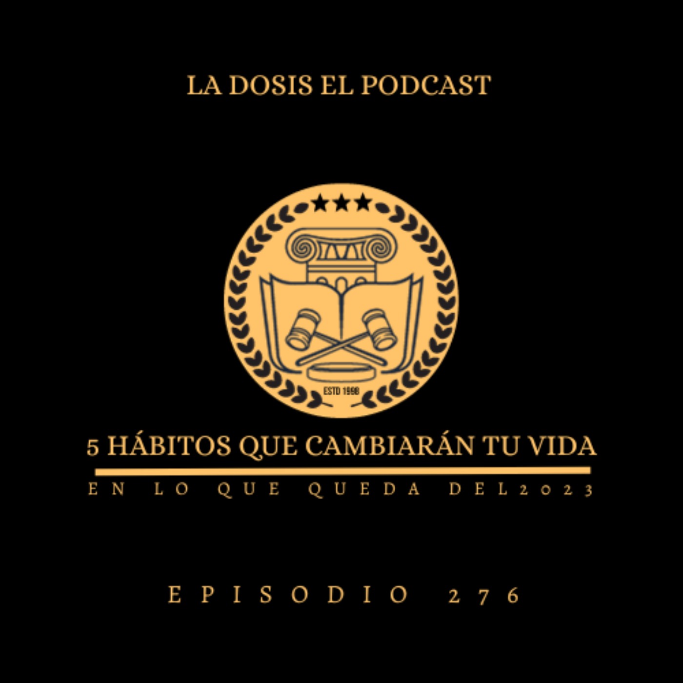 La Dosis Diaria El Podcast