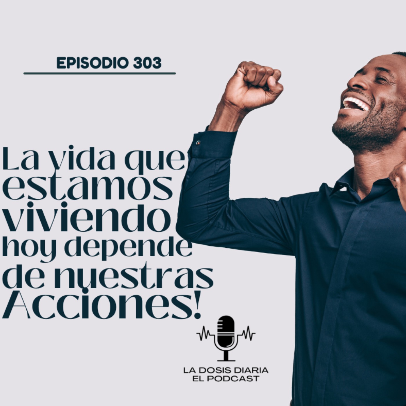 La Dosis Diaria El Podcast