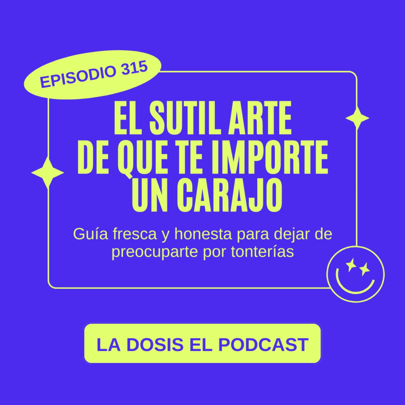 La Dosis Diaria El Podcast