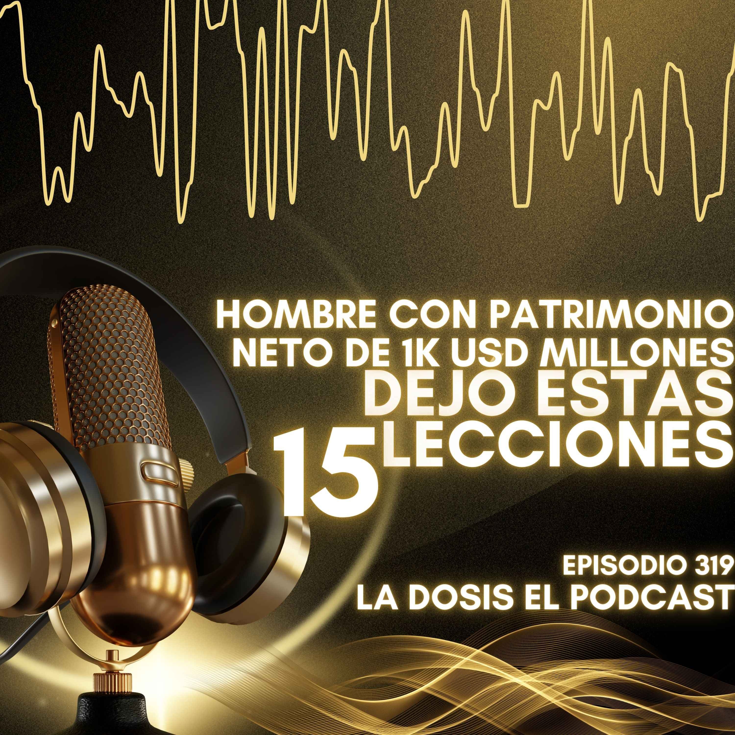 La Dosis Diaria El Podcast